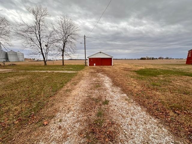 400 St Rt 279, Owensboro, Kentucky 42301, 4 Bedrooms Bedrooms, ,2 BathroomsBathrooms,Single Family Residence,For Sale,St Rt 279,88562