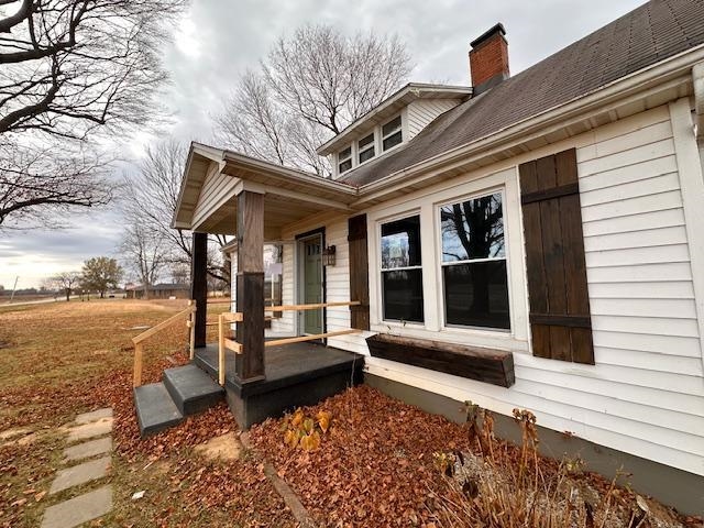 400 St Rt 279, Owensboro, Kentucky 42301, 4 Bedrooms Bedrooms, ,2 BathroomsBathrooms,Single Family Residence,For Sale,St Rt 279,88562