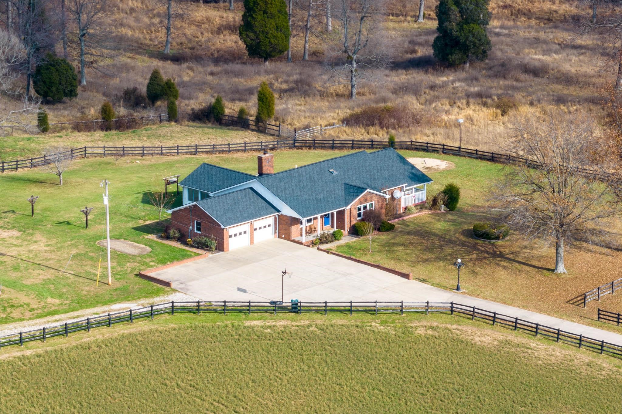 4176 Happy Hollow Road, Hawesville, Kentucky 42348, 3 Bedrooms Bedrooms, ,3 BathroomsBathrooms,Single Family Residence,For Sale,Happy Hollow Road,88563