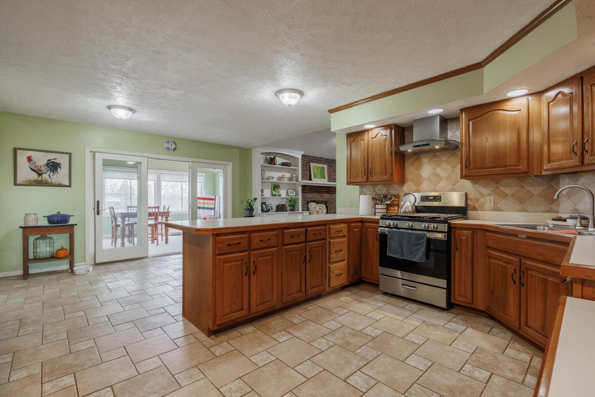 4176 Happy Hollow Road, Hawesville, Kentucky 42348, 3 Bedrooms Bedrooms, ,3 BathroomsBathrooms,Single Family Residence,For Sale,Happy Hollow Road,88563