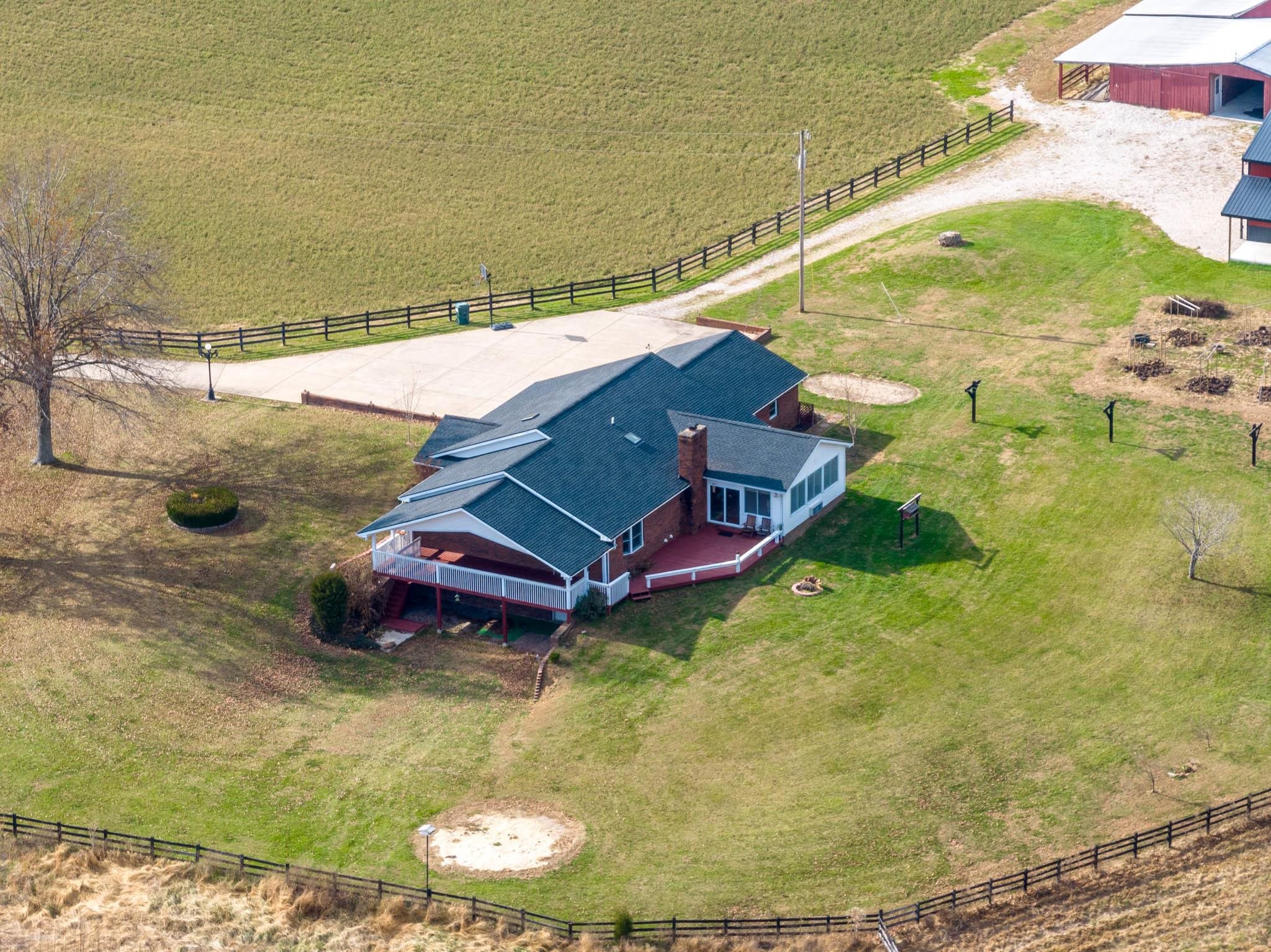 4176 Happy Hollow Road, Hawesville, Kentucky 42348, 3 Bedrooms Bedrooms, ,3 BathroomsBathrooms,Single Family Residence,For Sale,Happy Hollow Road,88563