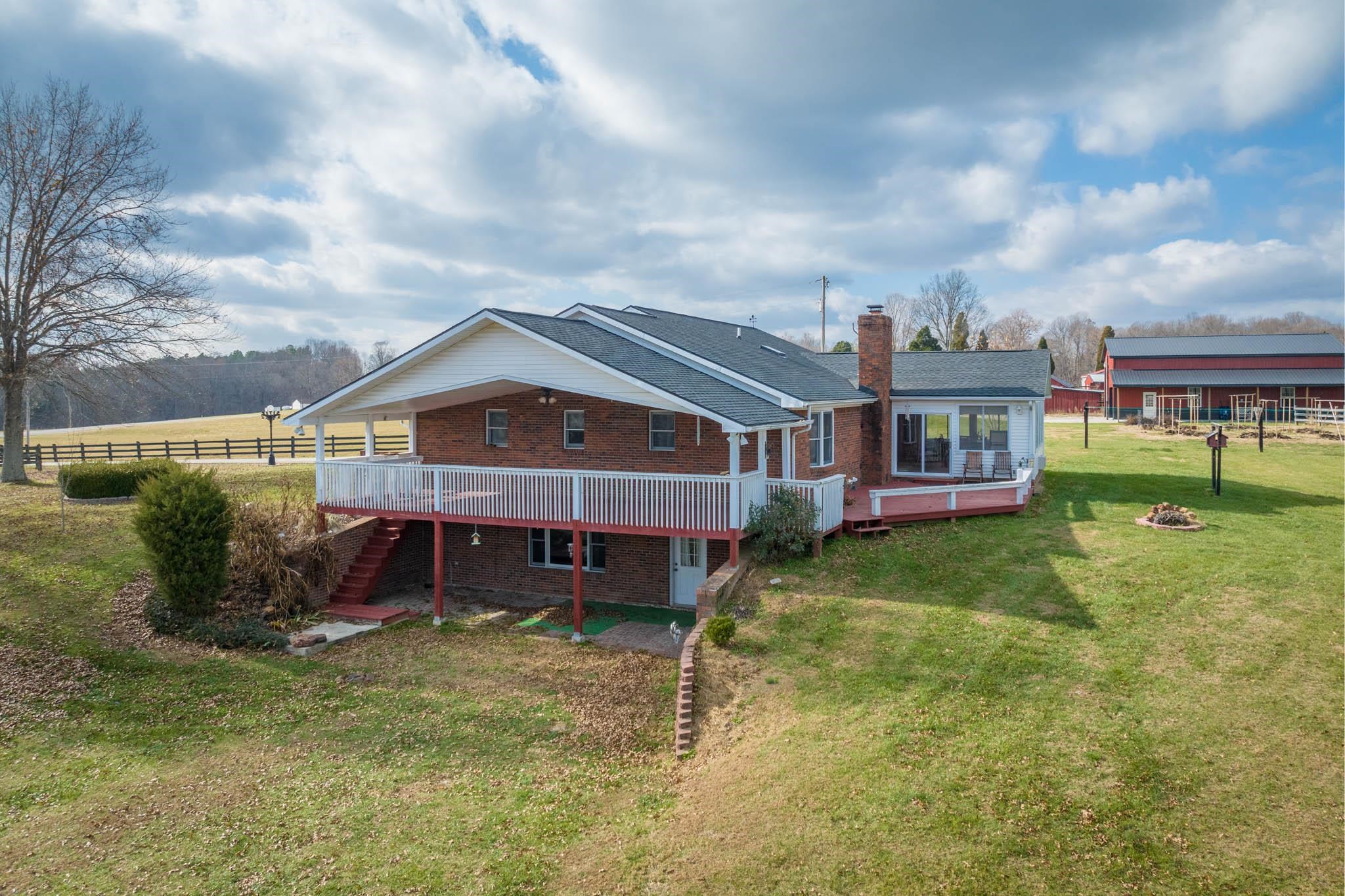 4176 Happy Hollow Road, Hawesville, Kentucky 42348, 3 Bedrooms Bedrooms, ,3 BathroomsBathrooms,Single Family Residence,For Sale,Happy Hollow Road,88563