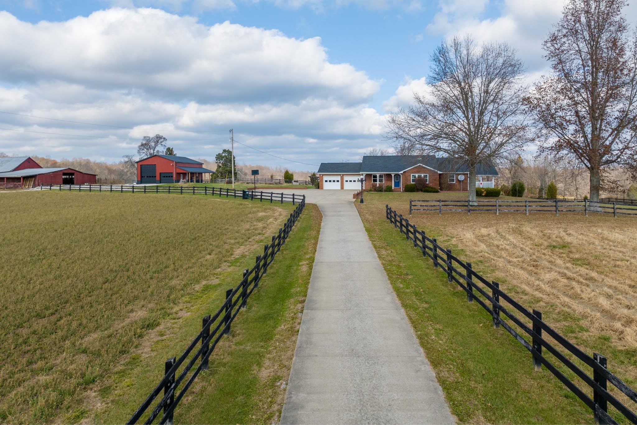 4176 Happy Hollow Road, Hawesville, Kentucky 42348, 3 Bedrooms Bedrooms, ,3 BathroomsBathrooms,Single Family Residence,For Sale,Happy Hollow Road,88563