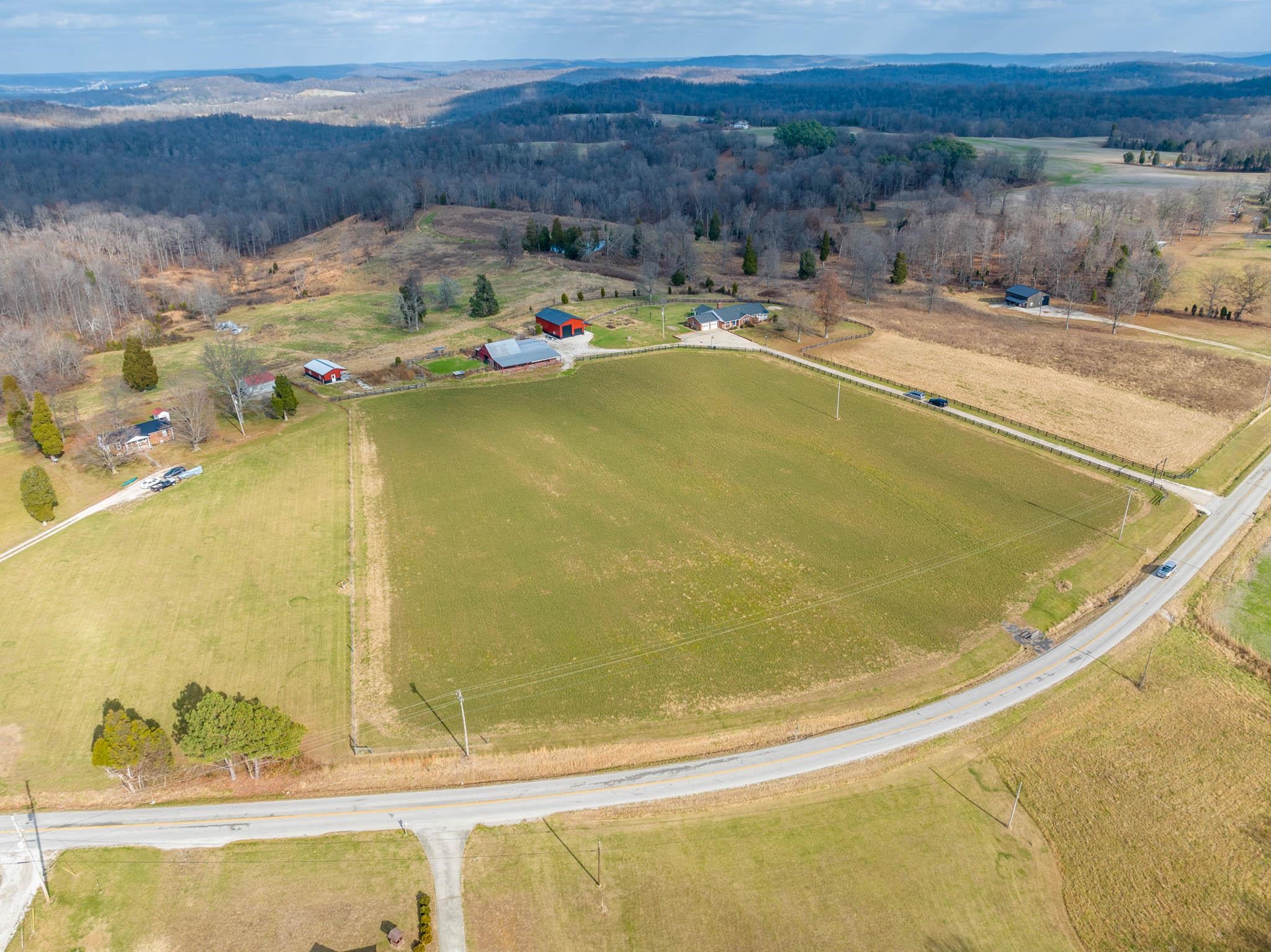 4176 Happy Hollow Road, Hawesville, Kentucky 42348, 3 Bedrooms Bedrooms, ,3 BathroomsBathrooms,Single Family Residence,For Sale,Happy Hollow Road,88563