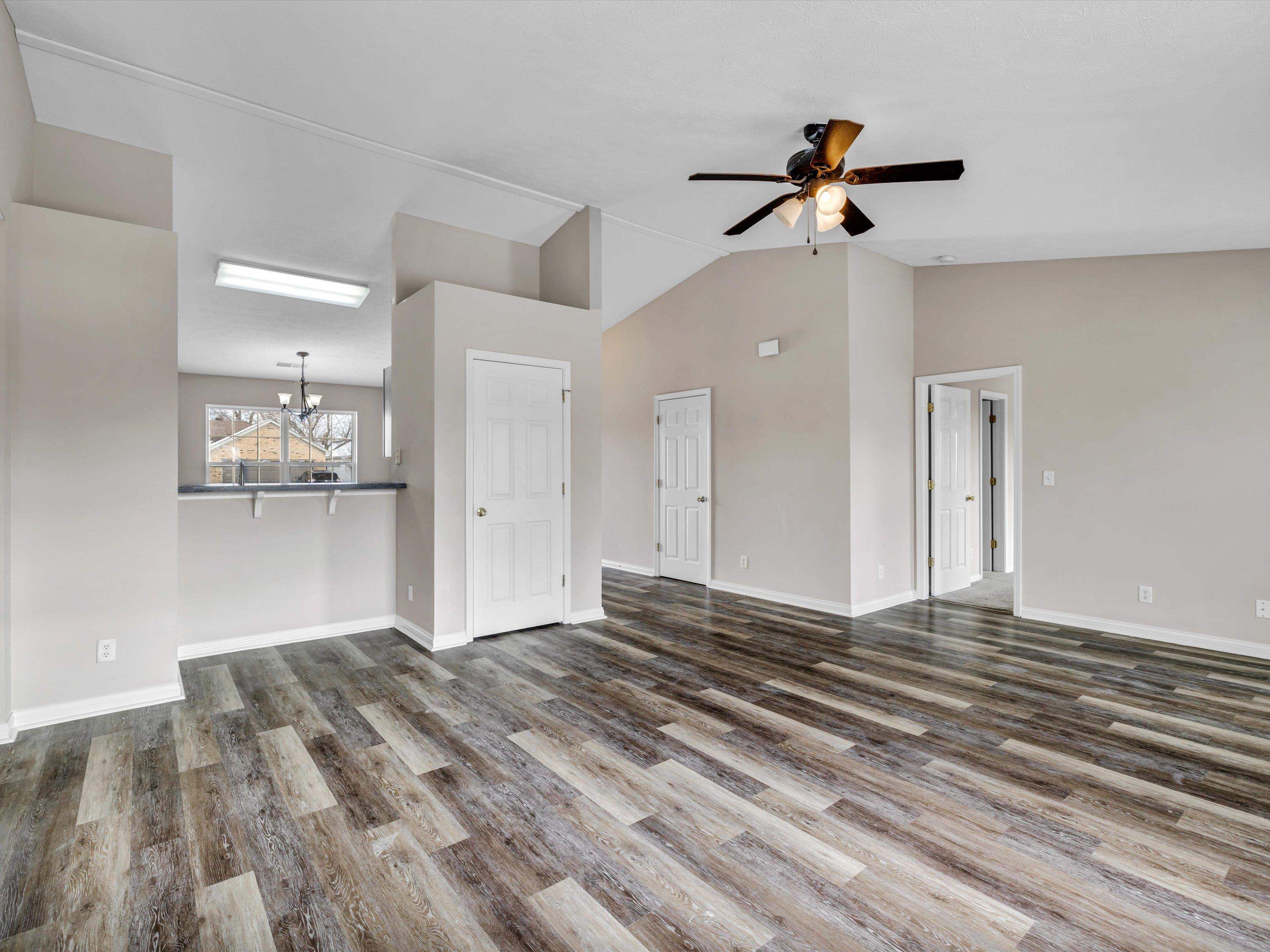 3709 Legacy Run, Owensboro, Kentucky 42303, 3 Bedrooms Bedrooms, ,2 BathroomsBathrooms,Single Family Residence,For Sale,Legacy Run,88564