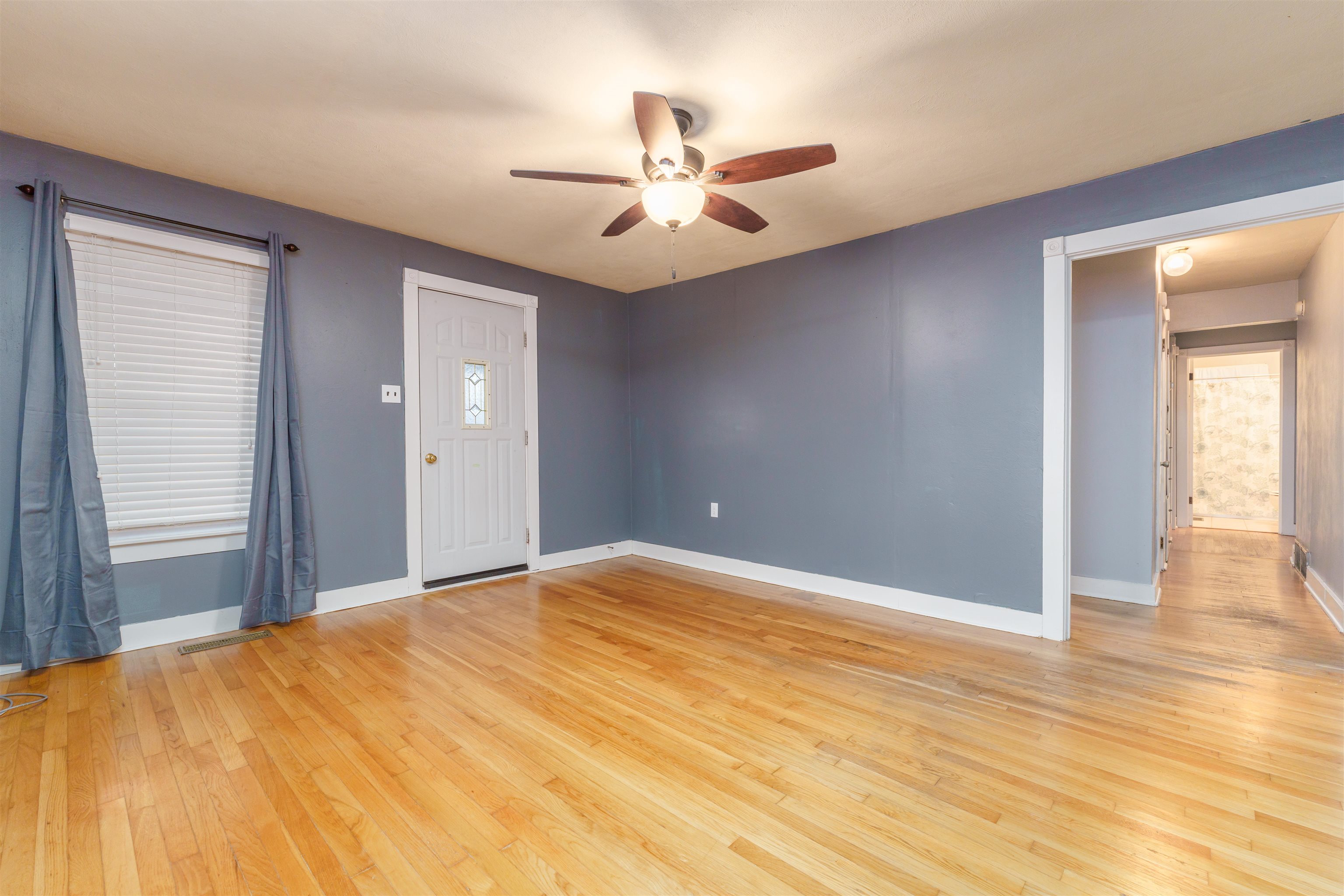 10886 HWY 764, Whitesville, Kentucky 42378, 3 Bedrooms Bedrooms, ,1 BathroomBathrooms,Single Family Residence,For Sale,HWY 764,88566