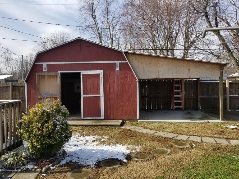 5431 Diane Ave., Owensboro, Kentucky 42301, 4 Bedrooms Bedrooms, ,2 BathroomsBathrooms,Single Family Residence,For Sale,Diane Ave.,88567