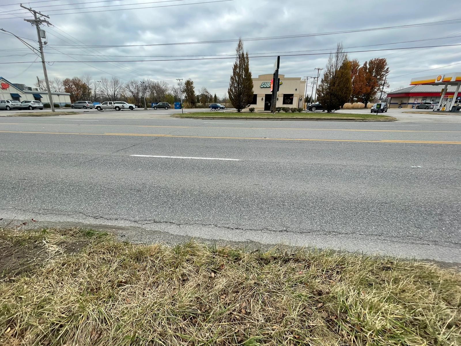 3010 Hwy 144, Owensboro, Kentucky 42303, ,Commercial Land,For Sale,Hwy 144,88568