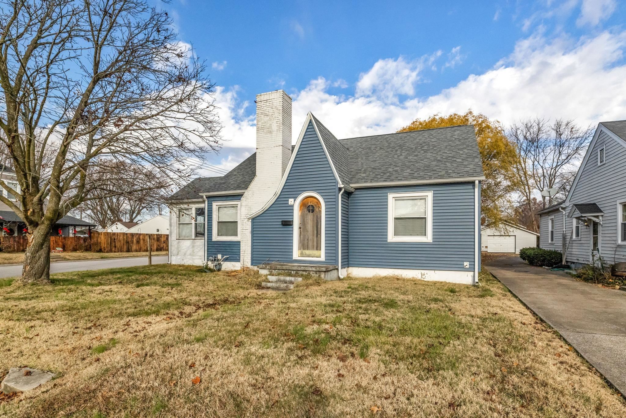 901 19th Street, Owensboro, Kentucky 42303, ,Single Family Residence,For Sale,19th Street,88570