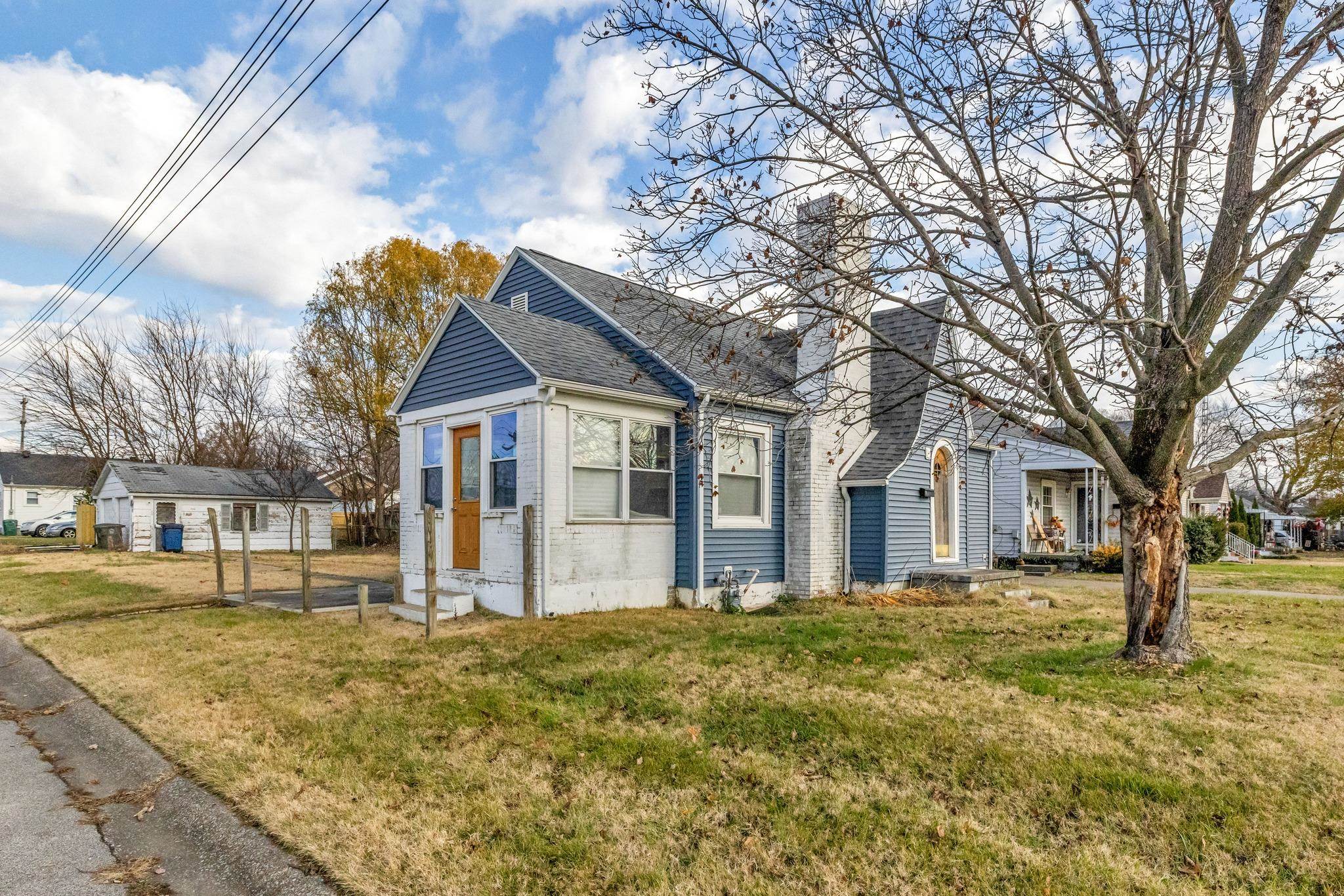 901 19th Street, Owensboro, Kentucky 42303, ,Single Family Residence,For Sale,19th Street,88570