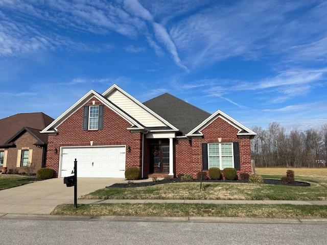 1633 Creek Haven Loop, Owensboro, Kentucky 42303, 4 Bedrooms Bedrooms, ,3 BathroomsBathrooms,Single Family Residence,For Sale,Creek Haven Loop,88571