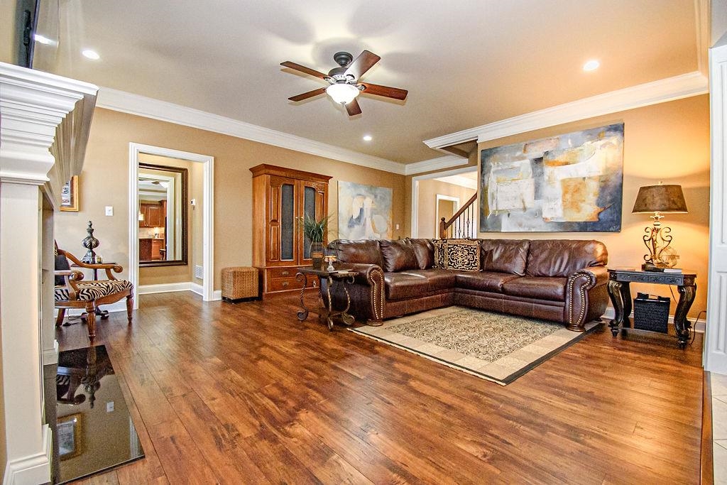 1633 Creek Haven Loop, Owensboro, Kentucky 42303, 4 Bedrooms Bedrooms, ,3 BathroomsBathrooms,Single Family Residence,For Sale,Creek Haven Loop,88571