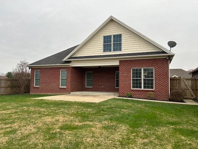 1633 Creek Haven Loop, Owensboro, Kentucky 42303, 4 Bedrooms Bedrooms, ,3 BathroomsBathrooms,Single Family Residence,For Sale,Creek Haven Loop,88571