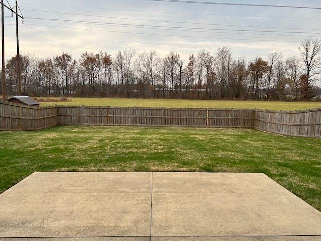 1633 Creek Haven Loop, Owensboro, Kentucky 42303, 4 Bedrooms Bedrooms, ,3 BathroomsBathrooms,Single Family Residence,For Sale,Creek Haven Loop,88571