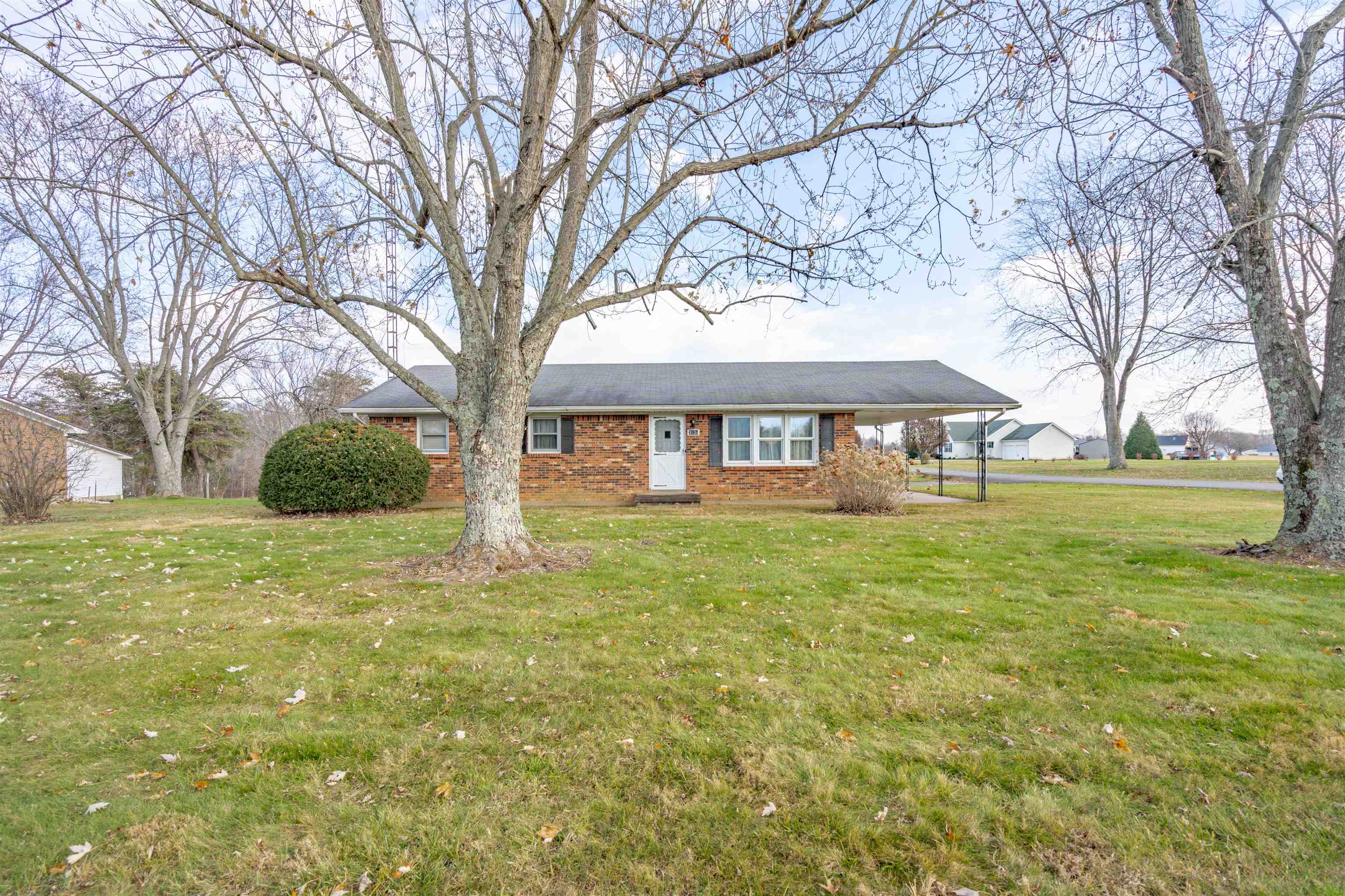 3536 Lilac Road, Leitchfield, Kentucky 42754, 3 Bedrooms Bedrooms, ,1 BathroomBathrooms,Single Family Residence,For Sale,Lilac Road,88573