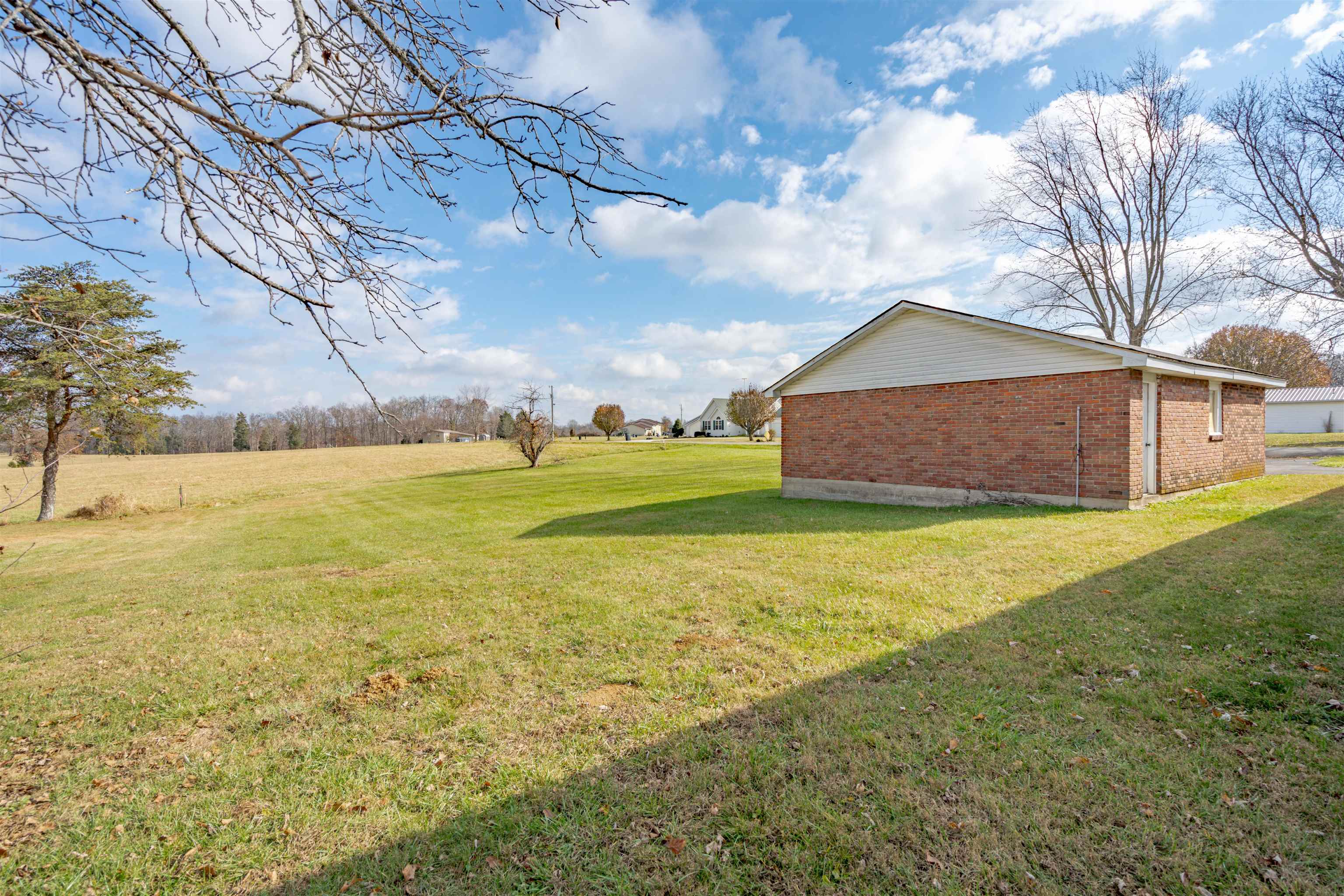 3536 Lilac Road, Leitchfield, Kentucky 42754, 3 Bedrooms Bedrooms, ,1 BathroomBathrooms,Single Family Residence,For Sale,Lilac Road,88573