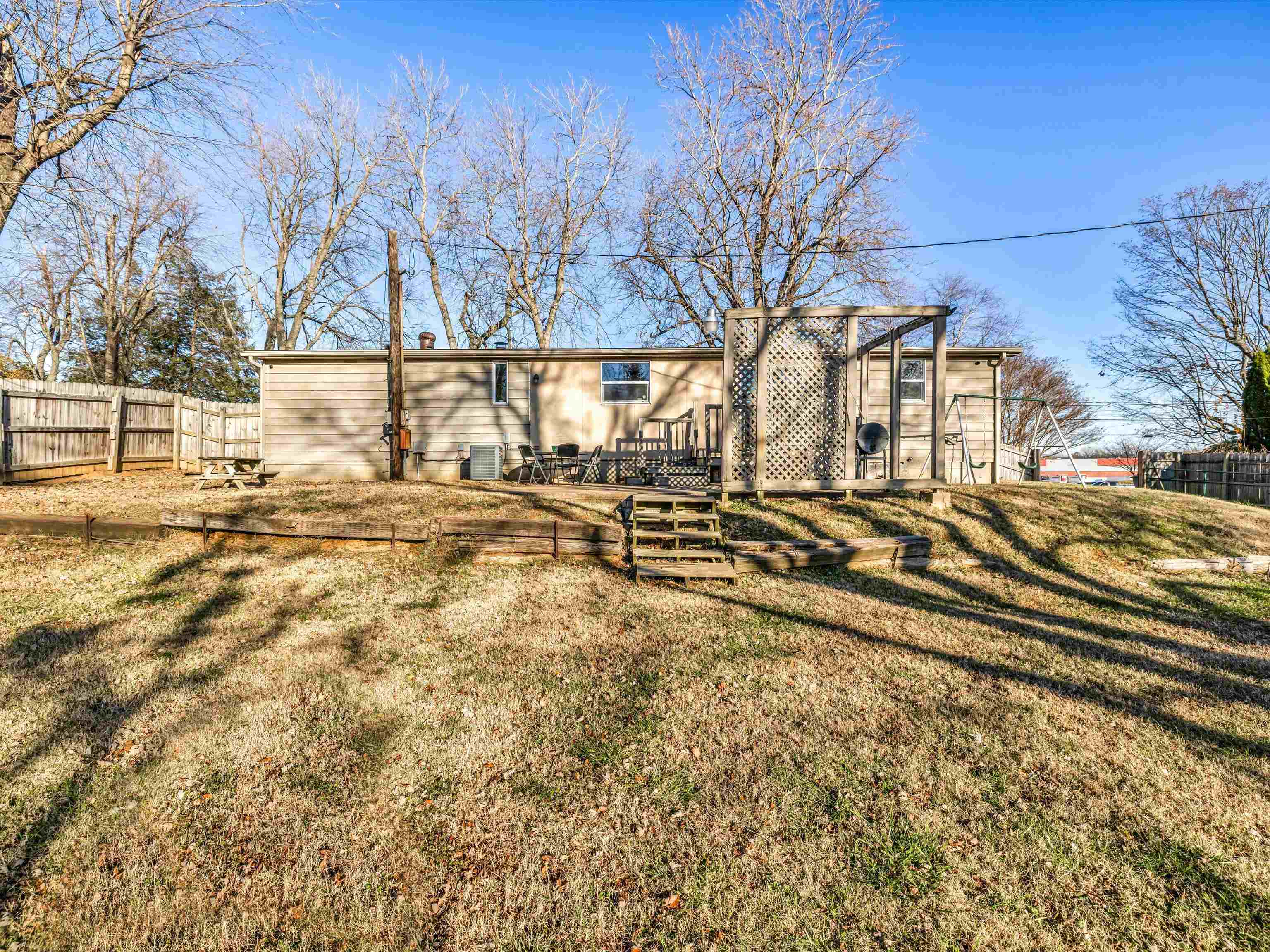 3218 Old Hartford Rd, Owensboro, Kentucky 42303, 3 Bedrooms Bedrooms, ,2 BathroomsBathrooms,Manufactured On Land,For Sale,Old Hartford Rd,88582