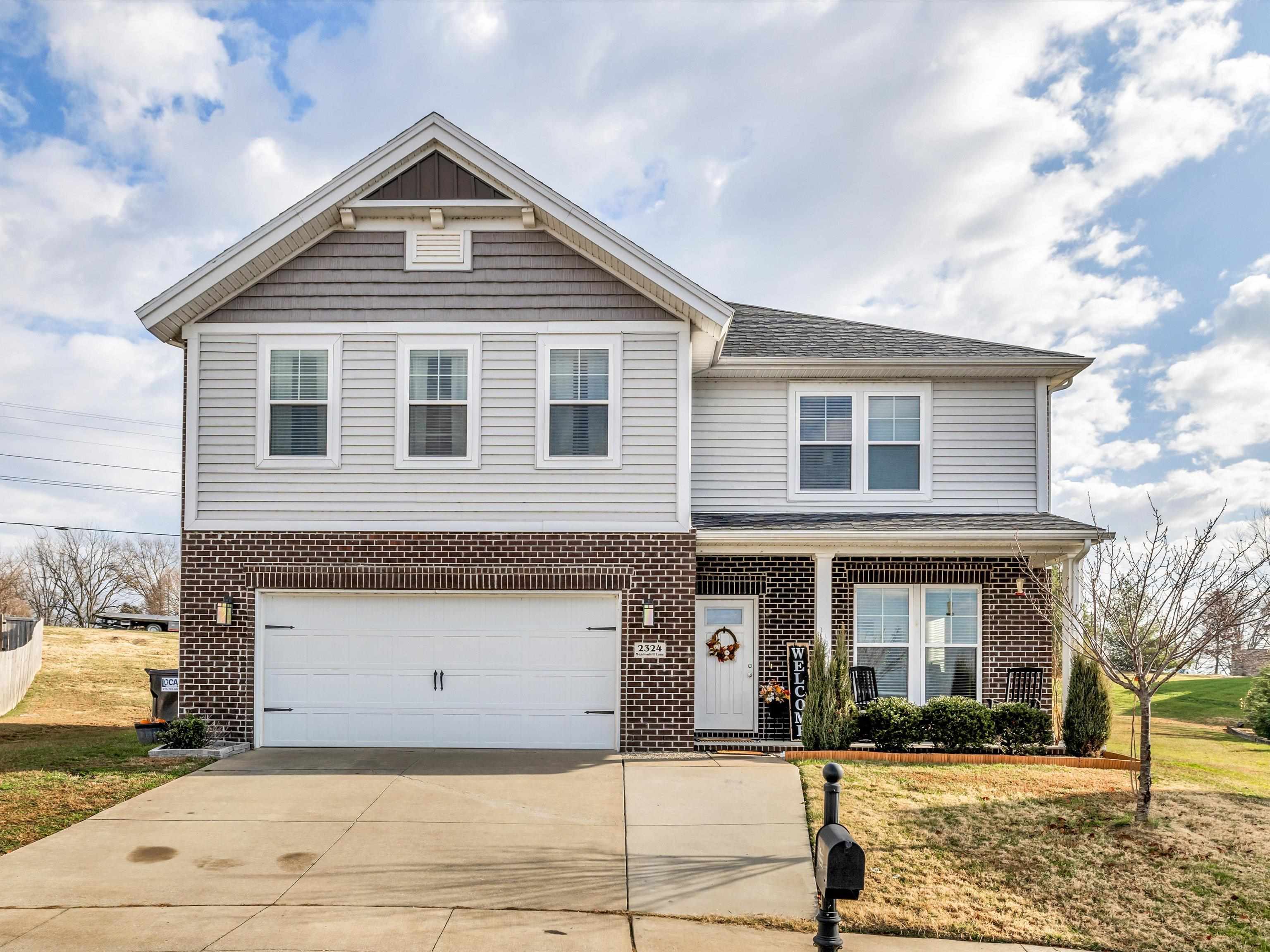 2324 Meadowhill Lane, Utica, Kentucky 42376, 4 Bedrooms Bedrooms, ,2 BathroomsBathrooms,Single Family Residence,For Sale,Meadowhill Lane,88586