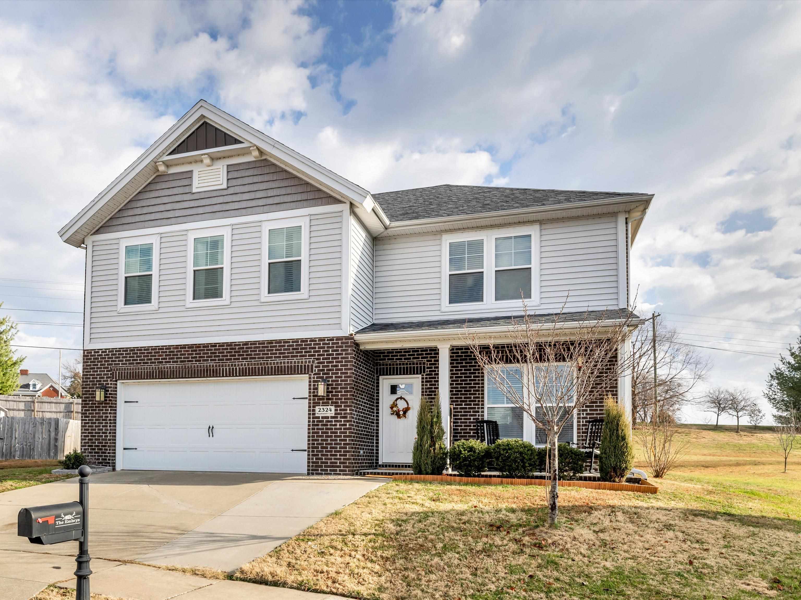 2324 Meadowhill Lane, Utica, Kentucky 42376, 4 Bedrooms Bedrooms, ,2 BathroomsBathrooms,Single Family Residence,For Sale,Meadowhill Lane,88586