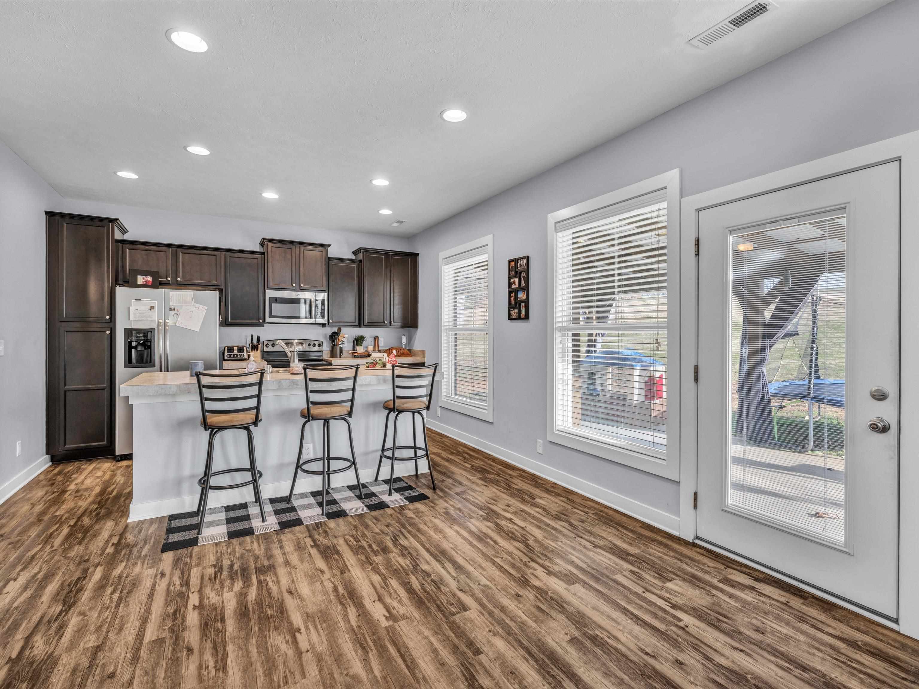 2324 Meadowhill Lane, Utica, Kentucky 42376, 4 Bedrooms Bedrooms, ,2 BathroomsBathrooms,Single Family Residence,For Sale,Meadowhill Lane,88586