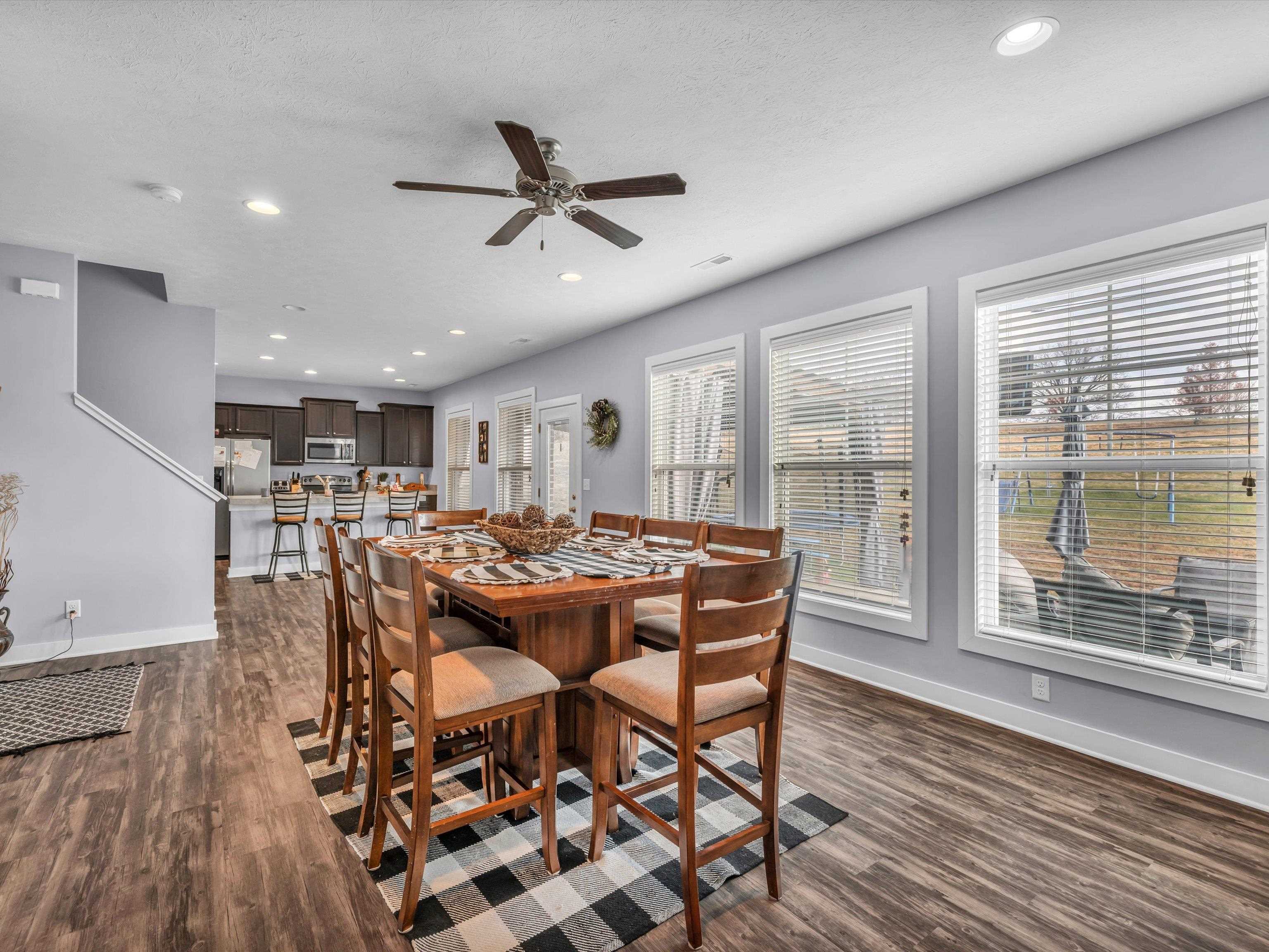 2324 Meadowhill Lane, Utica, Kentucky 42376, 4 Bedrooms Bedrooms, ,2 BathroomsBathrooms,Single Family Residence,For Sale,Meadowhill Lane,88586