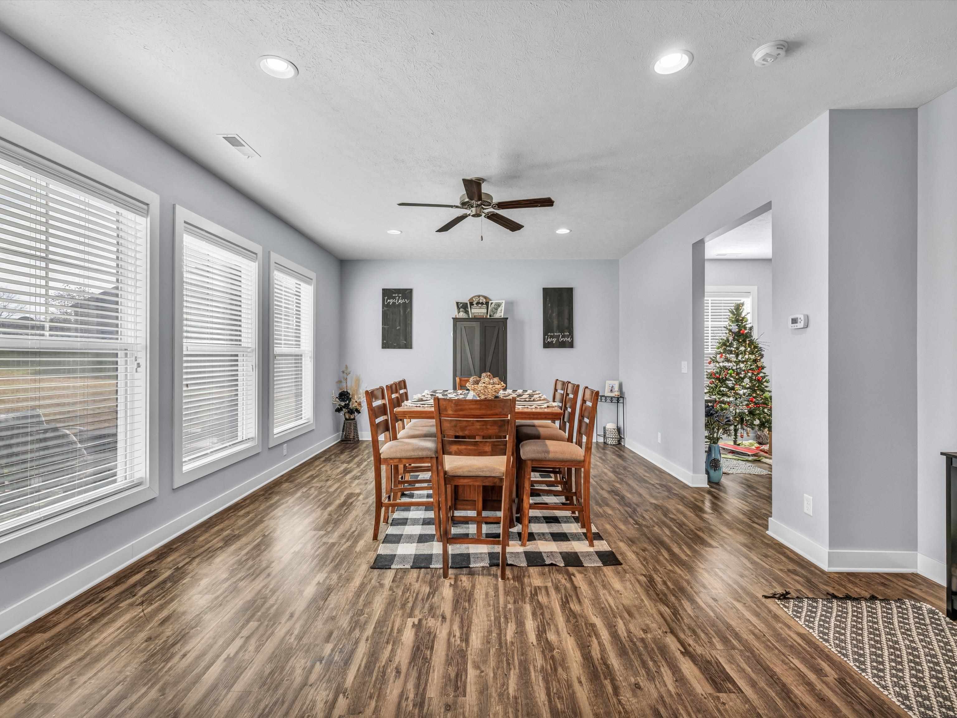 2324 Meadowhill Lane, Utica, Kentucky 42376, 4 Bedrooms Bedrooms, ,2 BathroomsBathrooms,Single Family Residence,For Sale,Meadowhill Lane,88586
