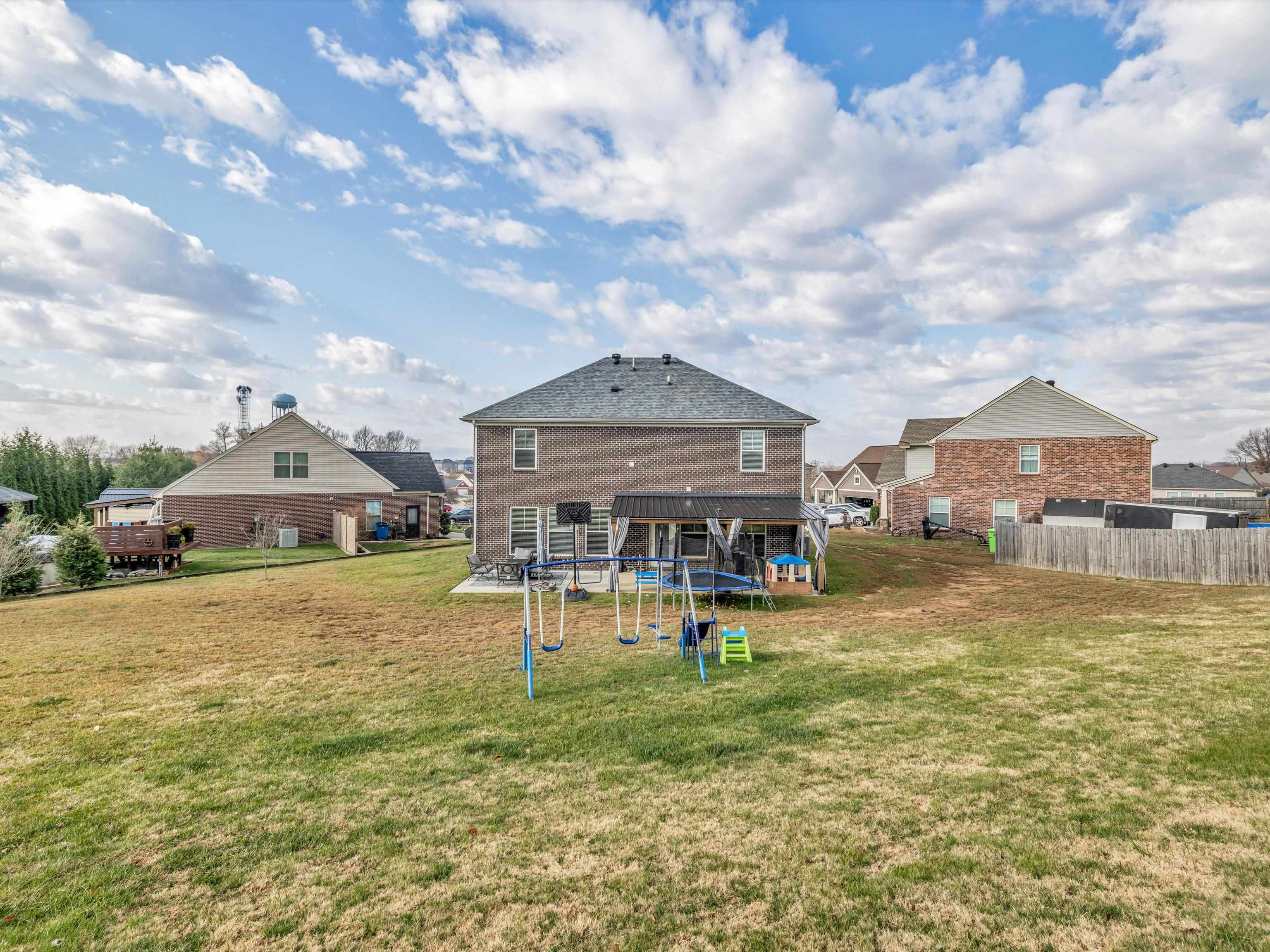 2324 Meadowhill Lane, Utica, Kentucky 42376, 4 Bedrooms Bedrooms, ,2 BathroomsBathrooms,Single Family Residence,For Sale,Meadowhill Lane,88586