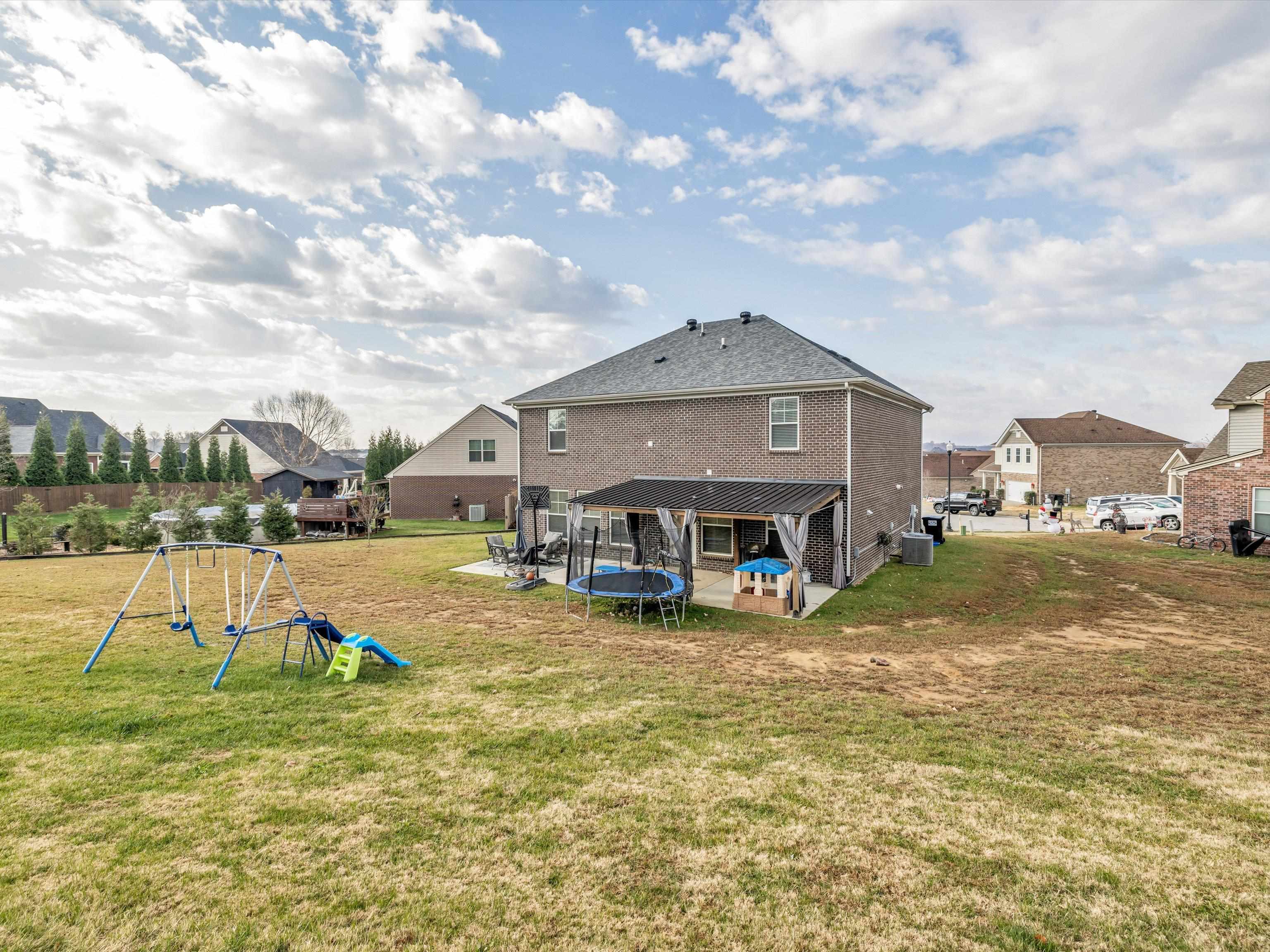 2324 Meadowhill Lane, Utica, Kentucky 42376, 4 Bedrooms Bedrooms, ,2 BathroomsBathrooms,Single Family Residence,For Sale,Meadowhill Lane,88586