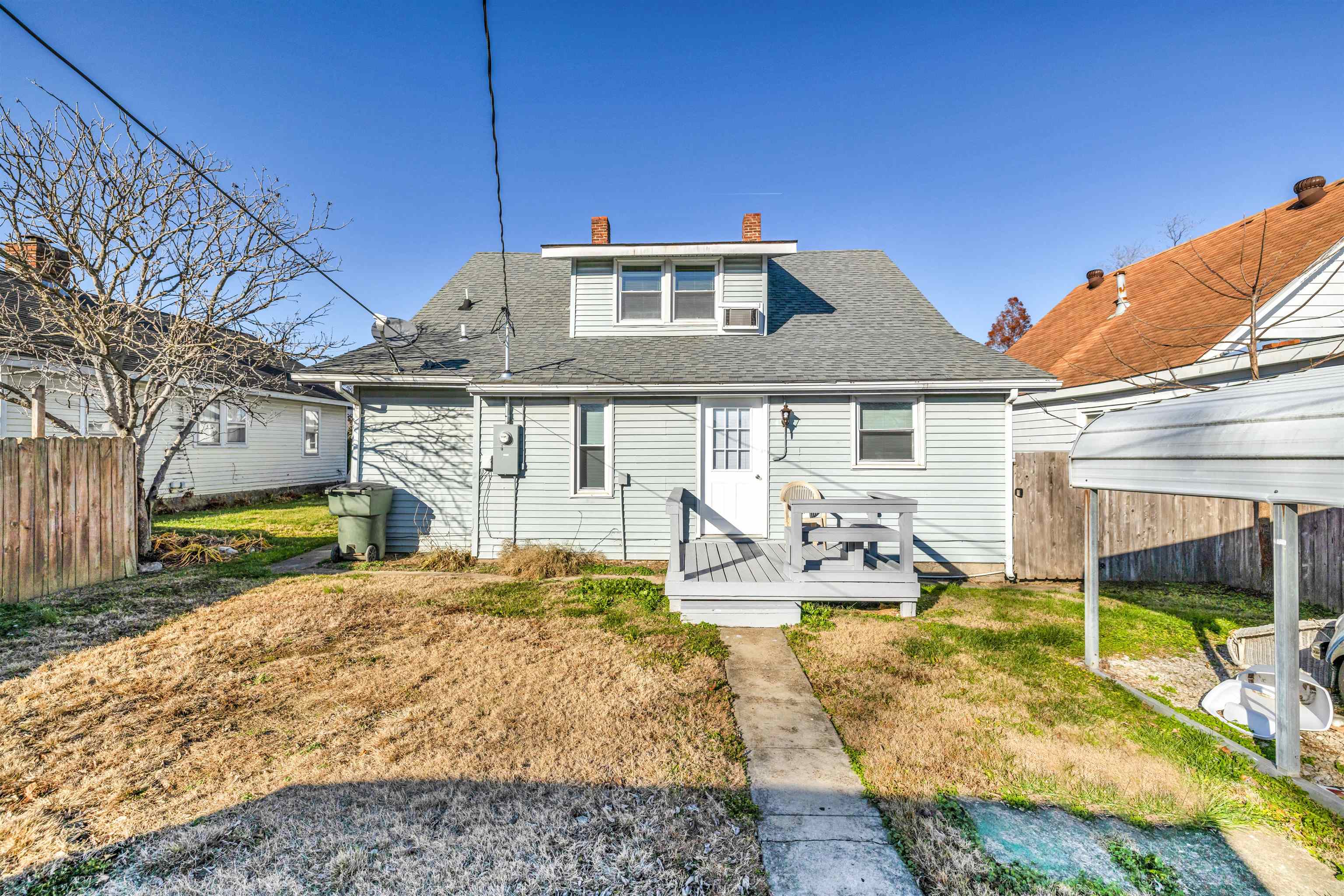 416 20th, Owensboro, Kentucky 42303, 4 Bedrooms Bedrooms, ,2 BathroomsBathrooms,Single Family Residence,For Sale,20th,88588
