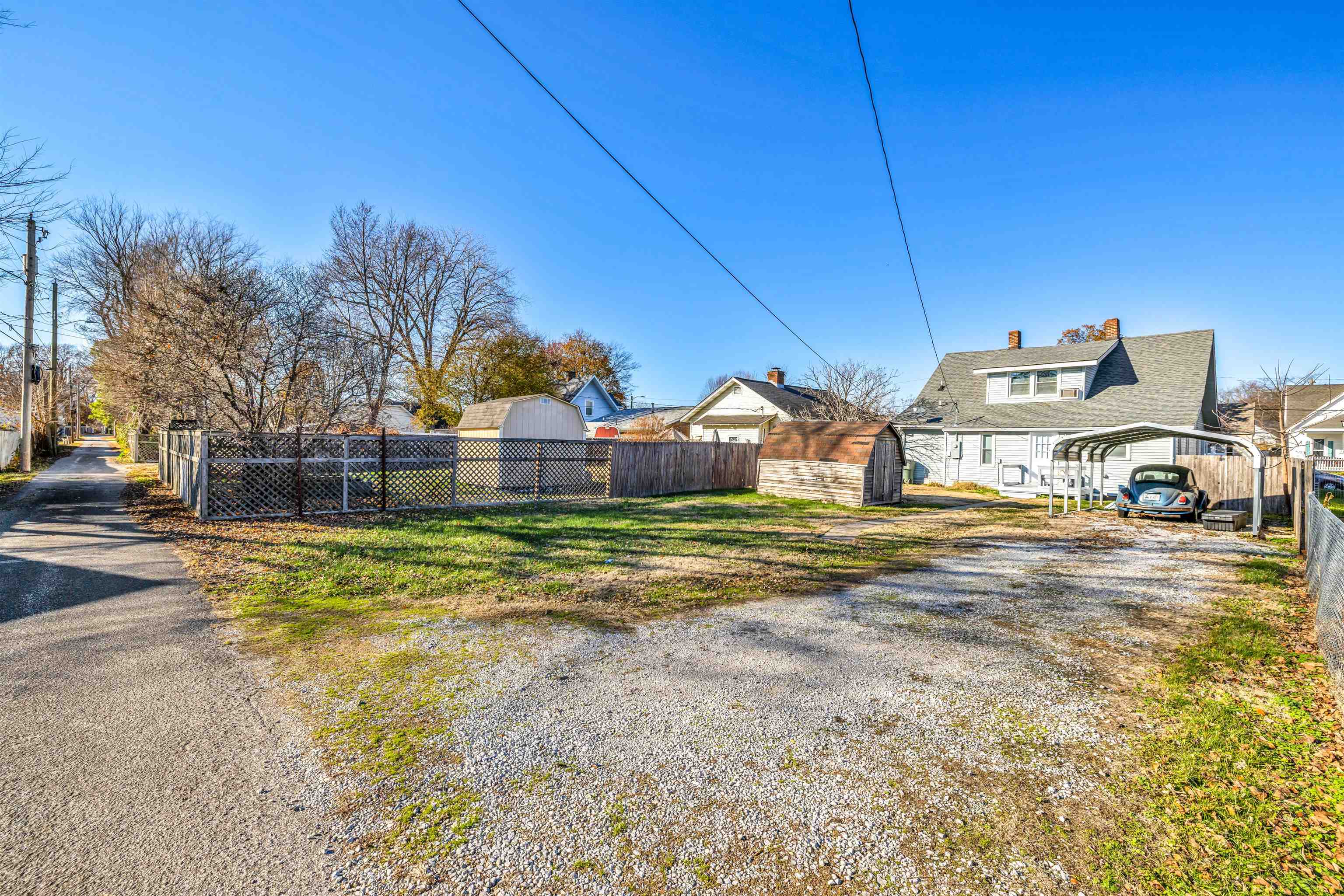 416 20th, Owensboro, Kentucky 42303, 4 Bedrooms Bedrooms, ,2 BathroomsBathrooms,Single Family Residence,For Sale,20th,88588