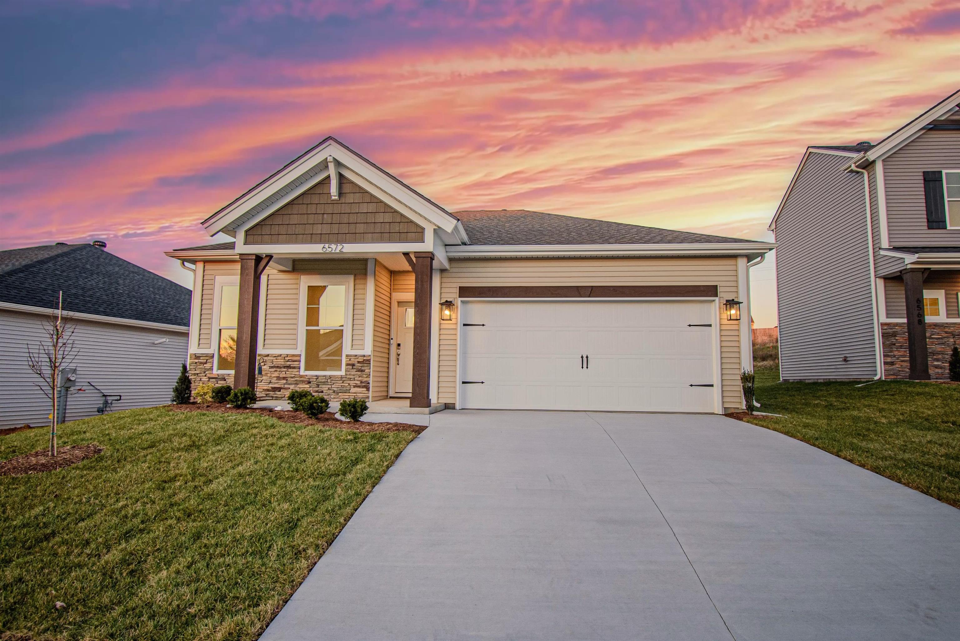 6572 Valley Brook Trace, Utica, Kentucky 42376, 3 Bedrooms Bedrooms, ,2 BathroomsBathrooms,Single Family Residence,For Sale,Valley Brook Trace,88592