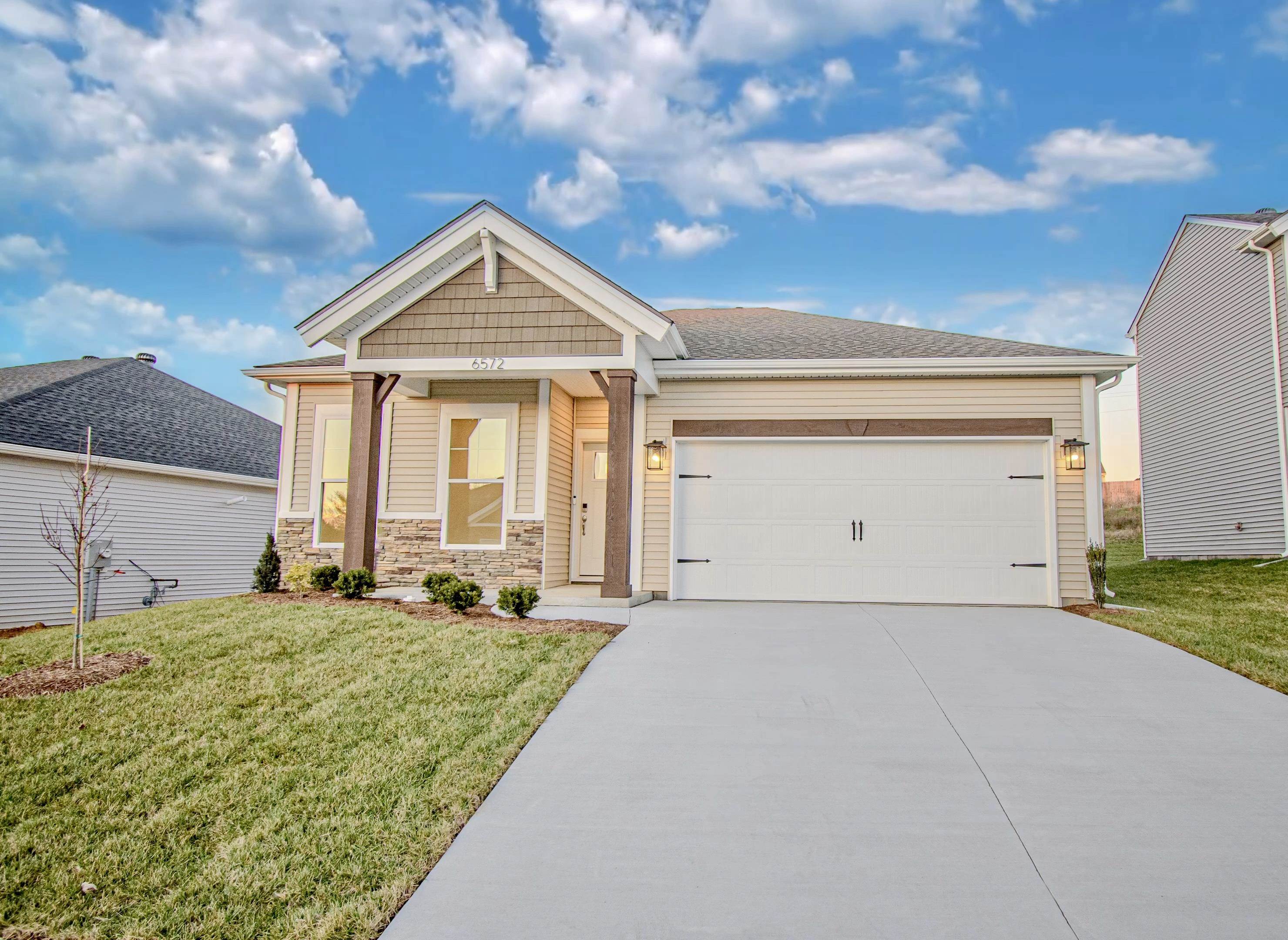 6572 Valley Brook Trace, Utica, Kentucky 42376, 3 Bedrooms Bedrooms, ,2 BathroomsBathrooms,Single Family Residence,For Sale,Valley Brook Trace,88592