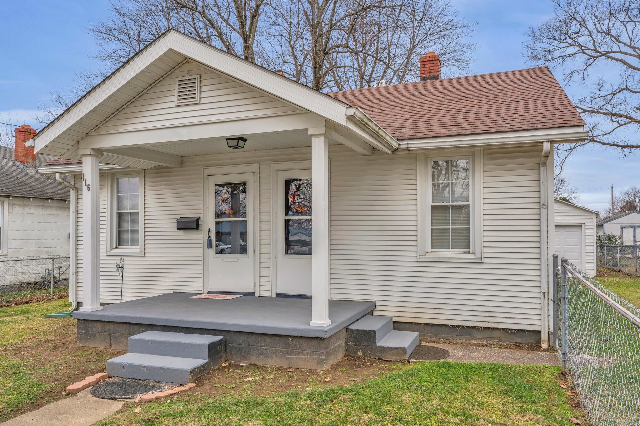 116 Dublin Lane, Owensboro, Kentucky 42301, 2 Bedrooms Bedrooms, ,1 BathroomBathrooms,Single Family Residence,For Sale,Dublin Lane,88594