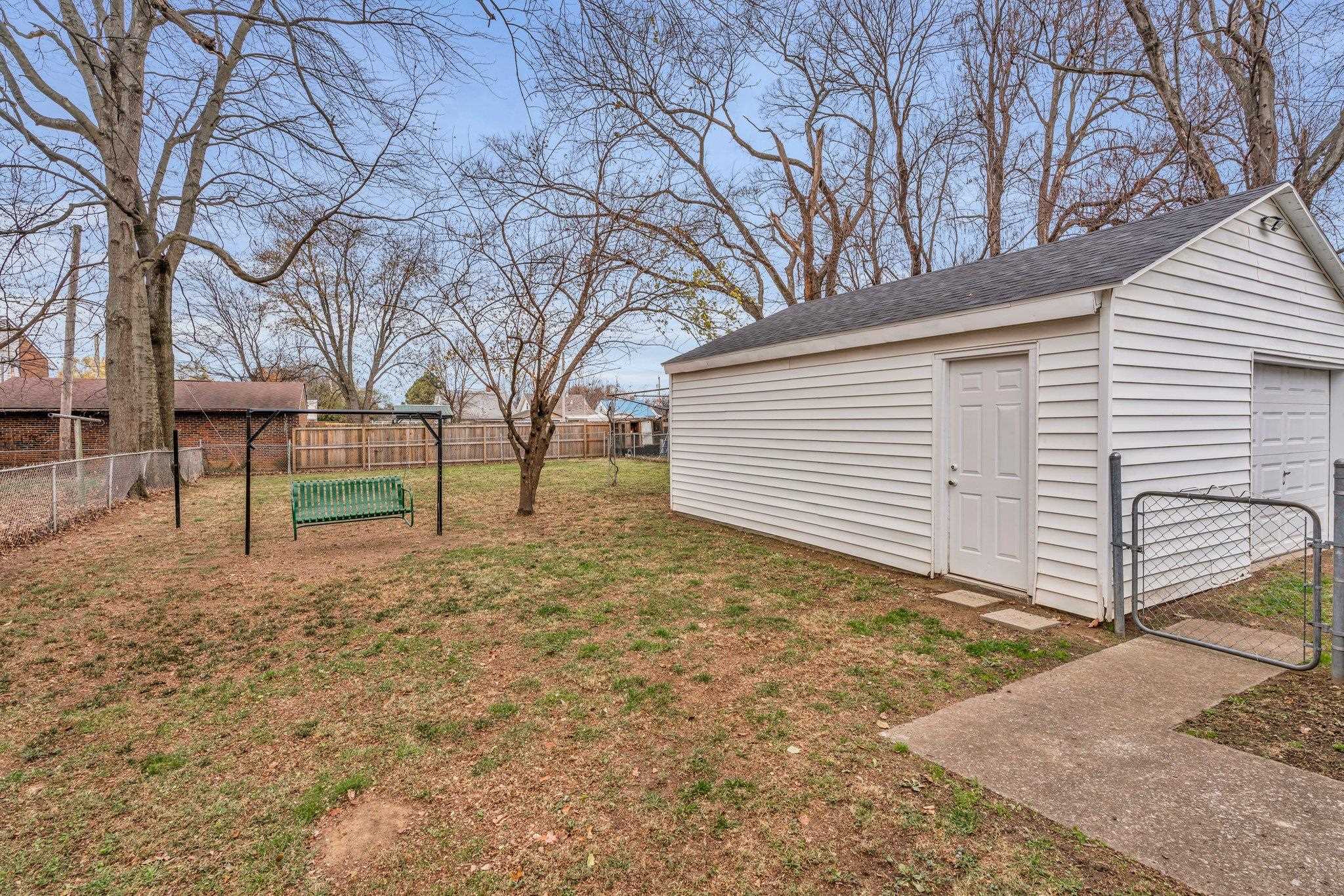 116 Dublin Lane, Owensboro, Kentucky 42301, 2 Bedrooms Bedrooms, ,1 BathroomBathrooms,Single Family Residence,For Sale,Dublin Lane,88594