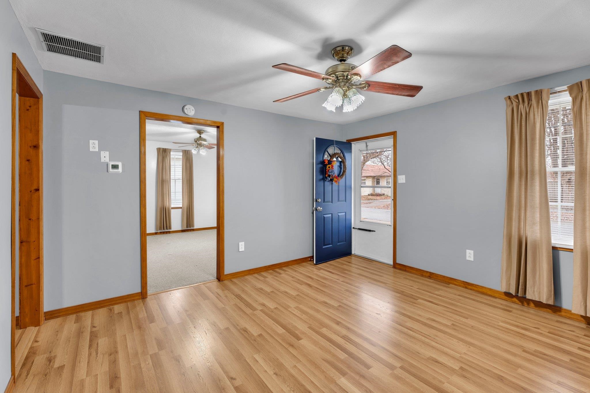 116 Dublin Lane, Owensboro, Kentucky 42301, 2 Bedrooms Bedrooms, ,1 BathroomBathrooms,Single Family Residence,For Sale,Dublin Lane,88594