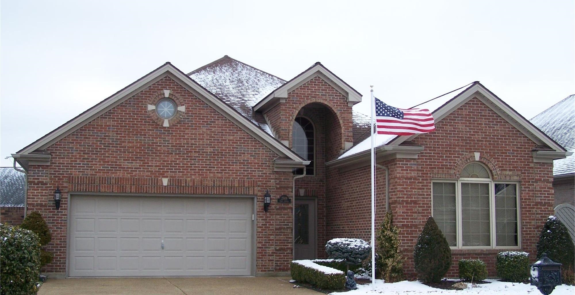 2509 Ford Avenue, Owensboro, Kentucky 42301-4375, 2 Bedrooms Bedrooms, ,2 BathroomsBathrooms,Single Family Residence,For Sale,Ford Avenue,88595
