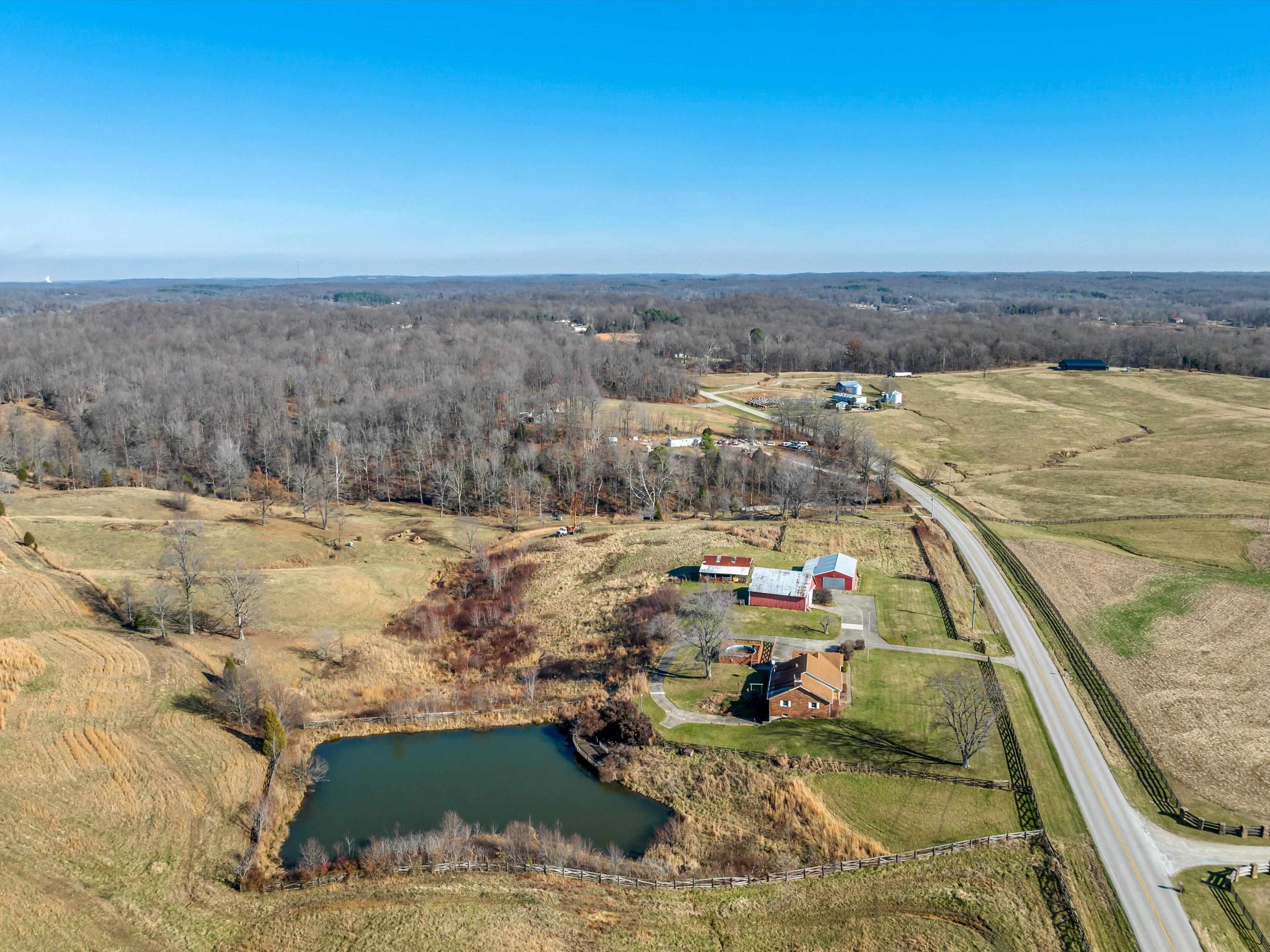 1780 State Route 144 W, Hawesville, Kentucky 42348, 3 Bedrooms Bedrooms, ,2 BathroomsBathrooms,Single Family Residence,For Sale,State Route 144 W,88600