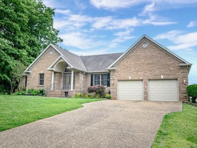 5448 Ridge Point Court, Owensboro, Kentucky 42301, 5 Bedrooms Bedrooms, ,3 BathroomsBathrooms,Single Family Residence,For Sale,Ridge Point Court,88612