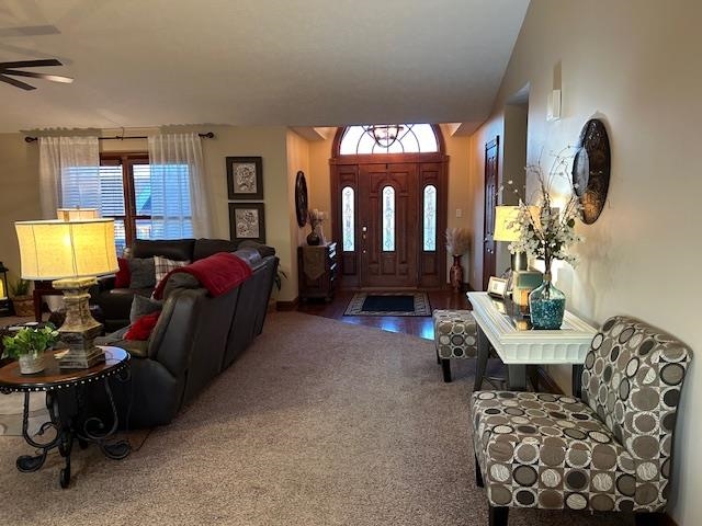 5448 Ridge Point Court, Owensboro, Kentucky 42301, 5 Bedrooms Bedrooms, ,3 BathroomsBathrooms,Single Family Residence,For Sale,Ridge Point Court,88612