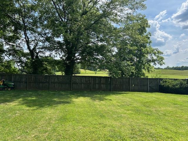 5448 Ridge Point Court, Owensboro, Kentucky 42301, 5 Bedrooms Bedrooms, ,3 BathroomsBathrooms,Single Family Residence,For Sale,Ridge Point Court,88612