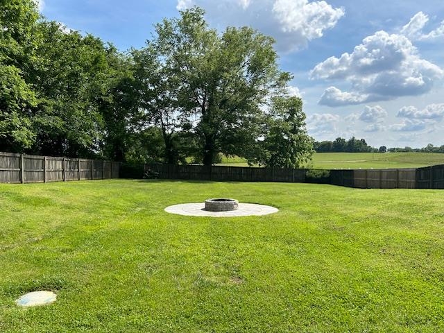 5448 Ridge Point Court, Owensboro, Kentucky 42301, 5 Bedrooms Bedrooms, ,3 BathroomsBathrooms,Single Family Residence,For Sale,Ridge Point Court,88612