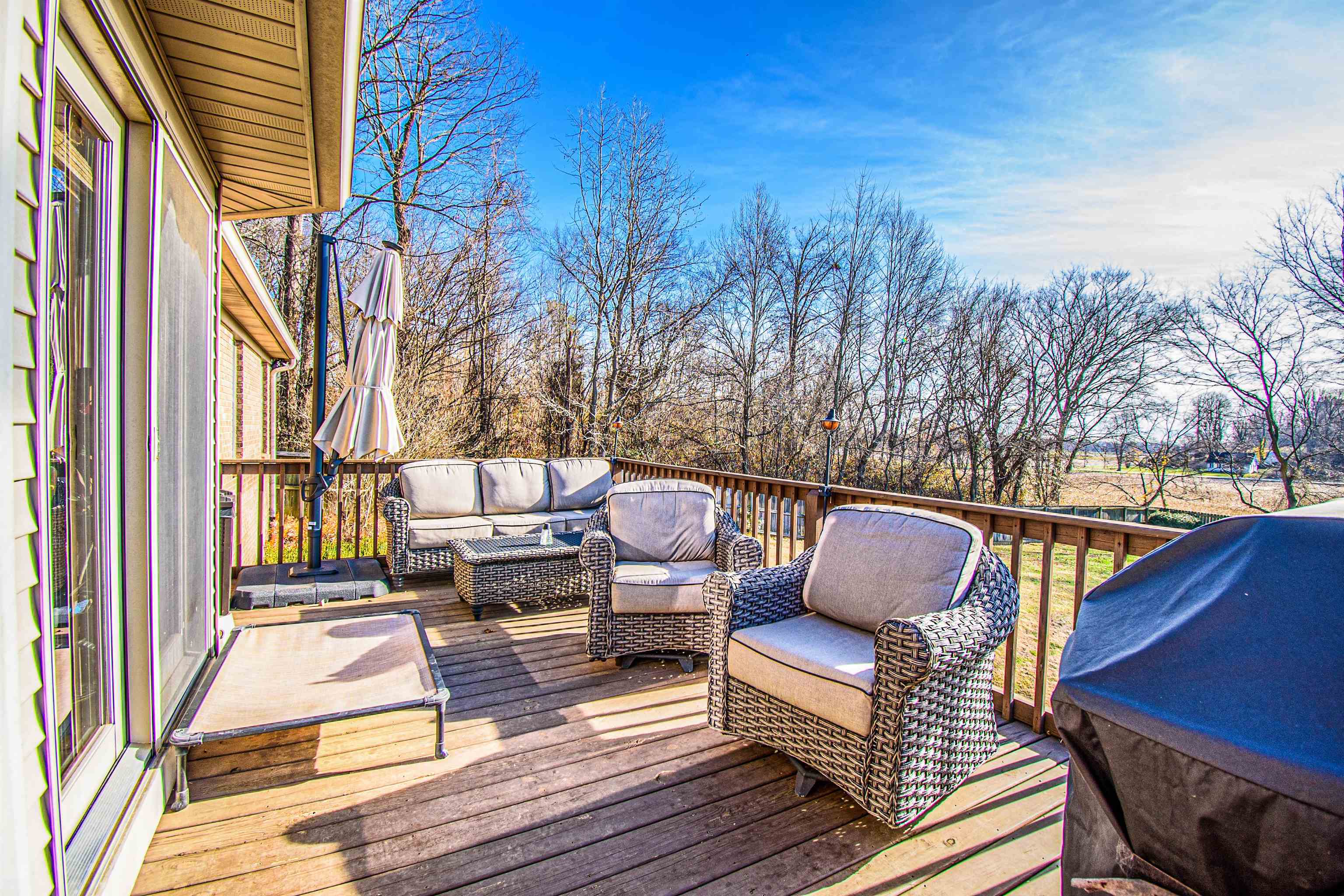 5448 Ridge Point Court, Owensboro, Kentucky 42301, 5 Bedrooms Bedrooms, ,3 BathroomsBathrooms,Single Family Residence,For Sale,Ridge Point Court,88612