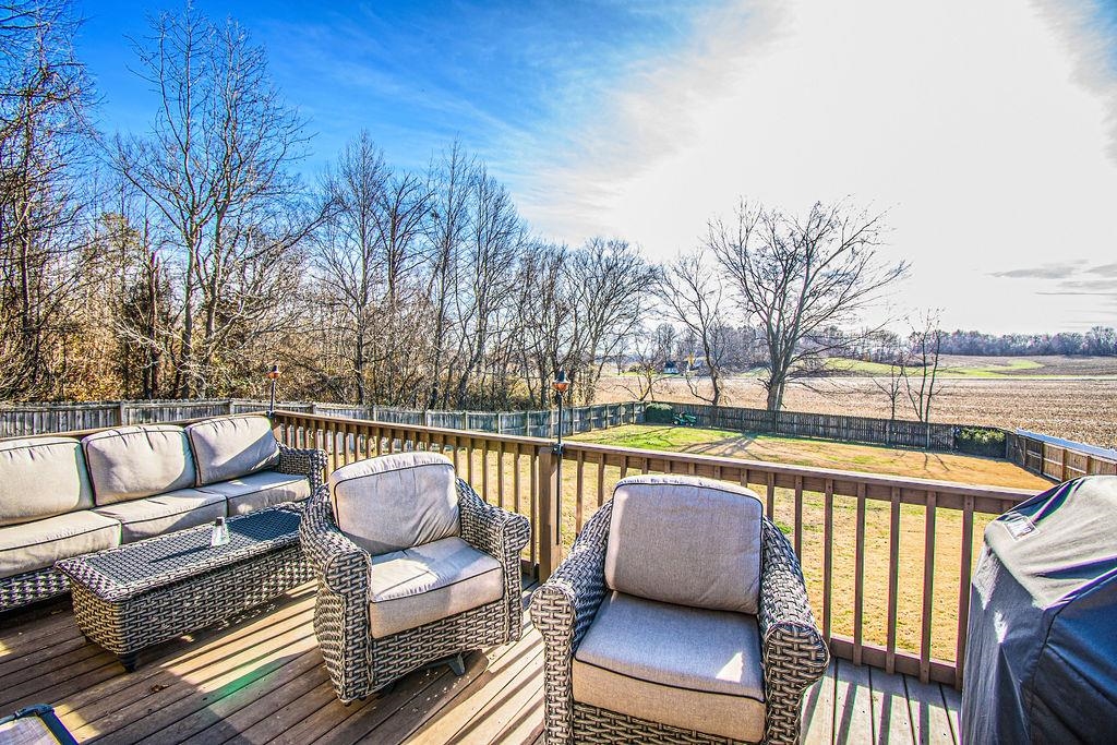 5448 Ridge Point Court, Owensboro, Kentucky 42301, 5 Bedrooms Bedrooms, ,3 BathroomsBathrooms,Single Family Residence,For Sale,Ridge Point Court,88612