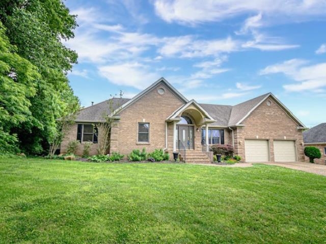 5448 Ridge Point Court, Owensboro, Kentucky 42301, 5 Bedrooms Bedrooms, ,3 BathroomsBathrooms,Single Family Residence,For Sale,Ridge Point Court,88612