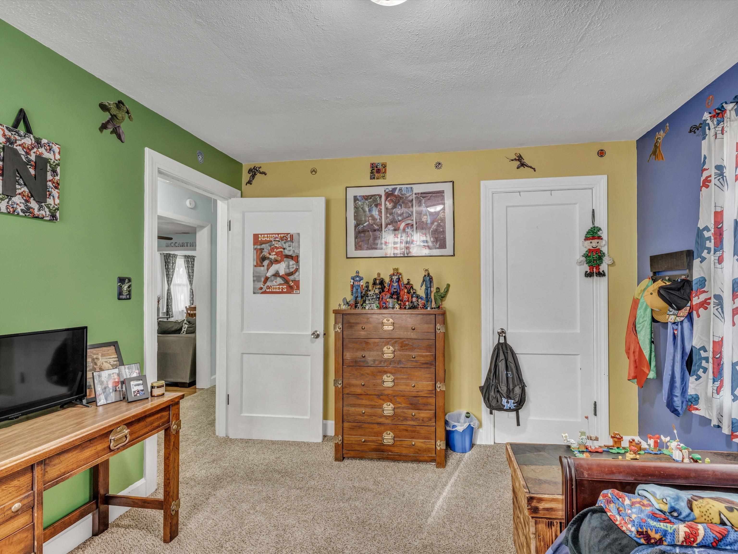 621 Glenn Court, Owensboro, Kentucky 42303, 3 Bedrooms Bedrooms, ,1 BathroomBathrooms,Single Family Residence,For Sale,Glenn Court,88613
