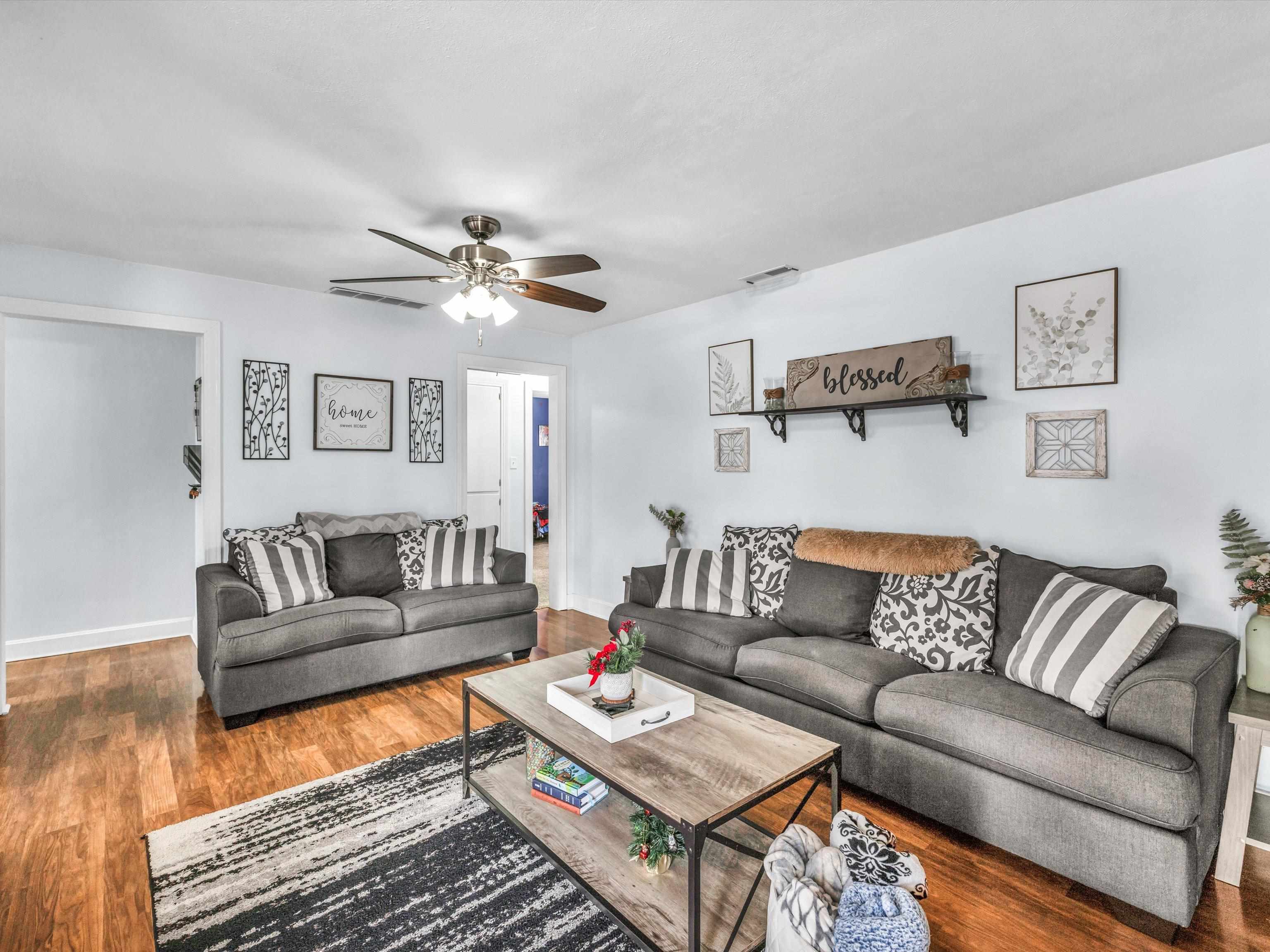 621 Glenn Court, Owensboro, Kentucky 42303, 3 Bedrooms Bedrooms, ,1 BathroomBathrooms,Single Family Residence,For Sale,Glenn Court,88613