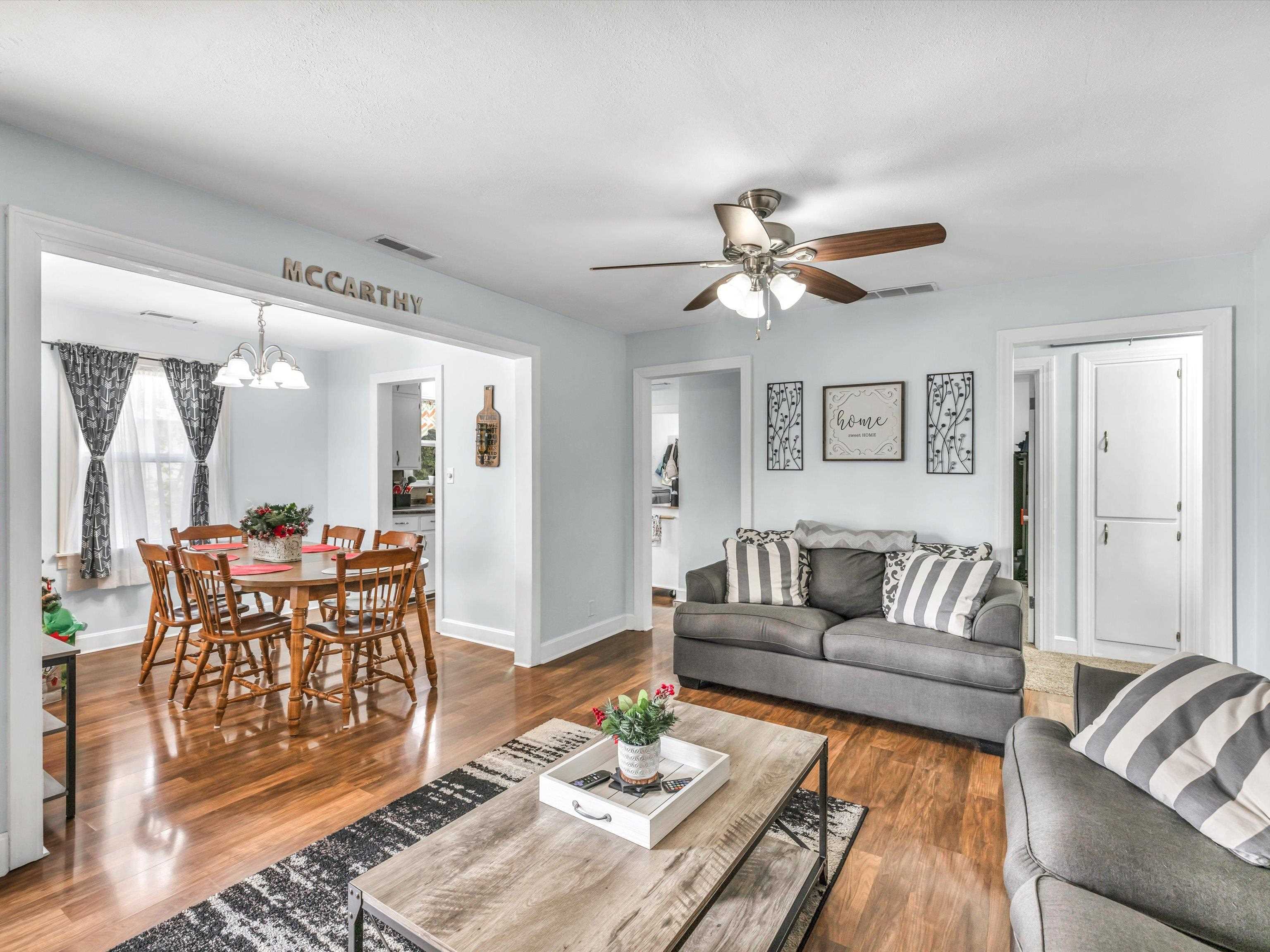 621 Glenn Court, Owensboro, Kentucky 42303, 3 Bedrooms Bedrooms, ,1 BathroomBathrooms,Single Family Residence,For Sale,Glenn Court,88613