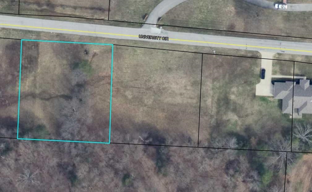 Lot 4 University Circle, Madisonville, Kentucky 42431, ,Land,For Sale,University Circle,88615