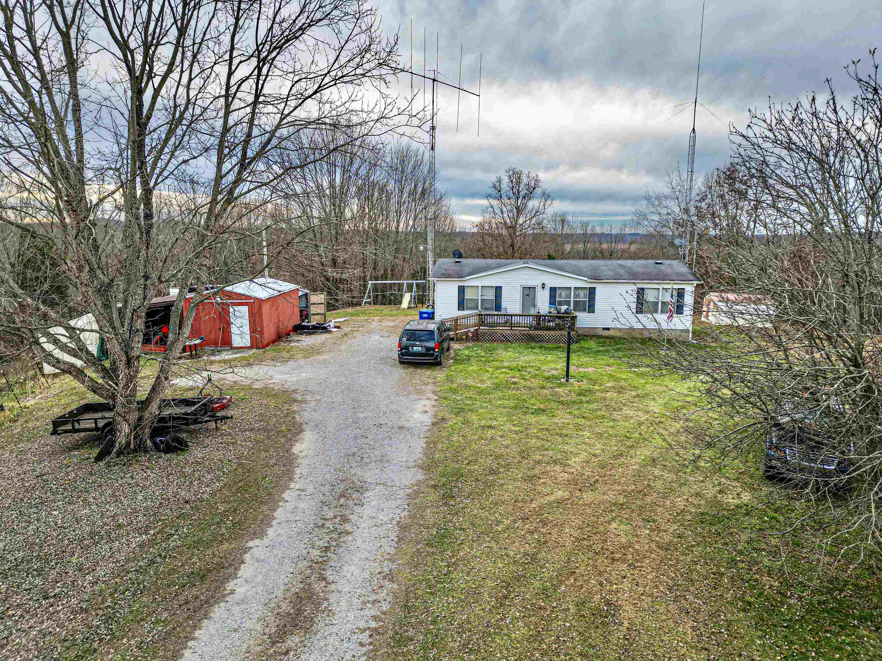 1985 Fred Morris Rd., Reynolds Station, Kentucky 42368, 3 Bedrooms Bedrooms, ,2 BathroomsBathrooms,Farm,For Sale,Fred Morris Rd.,88618