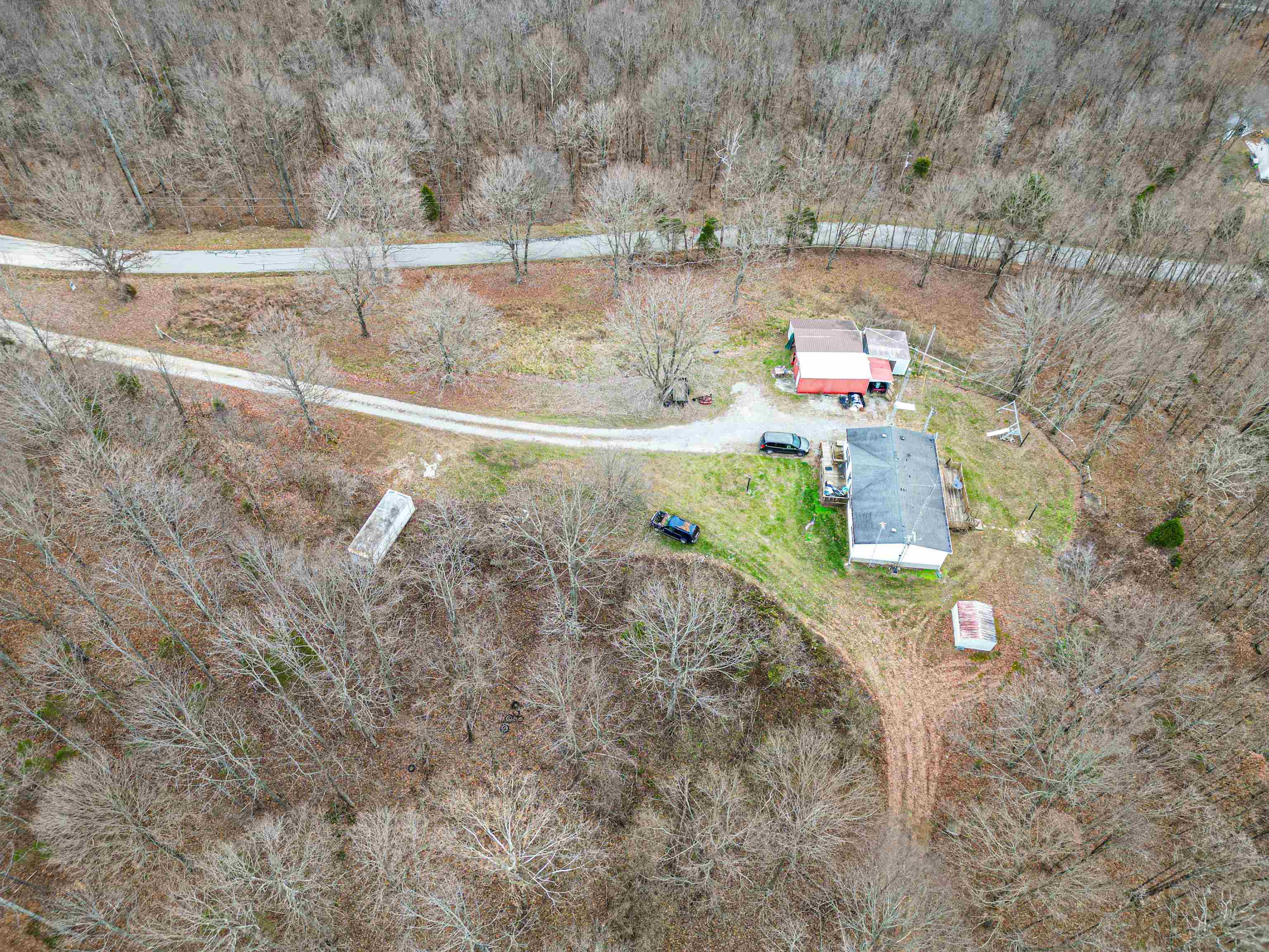 1985 Fred Morris Rd., Reynolds Station, Kentucky 42368, 3 Bedrooms Bedrooms, ,2 BathroomsBathrooms,Farm,For Sale,Fred Morris Rd.,88618